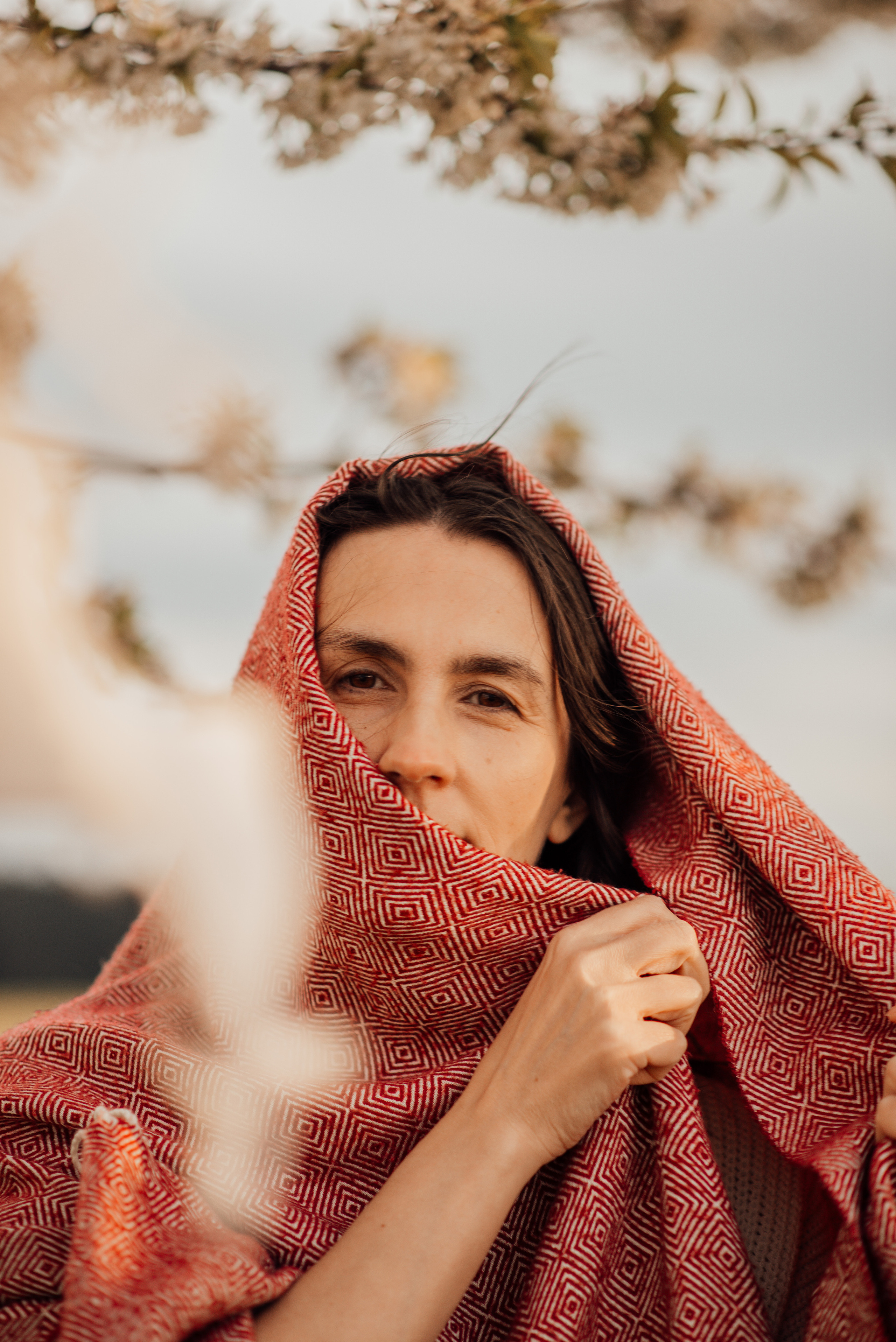 SUNSET. Фотограф в Нюрнберге Ирина Менерт из Ансбаха