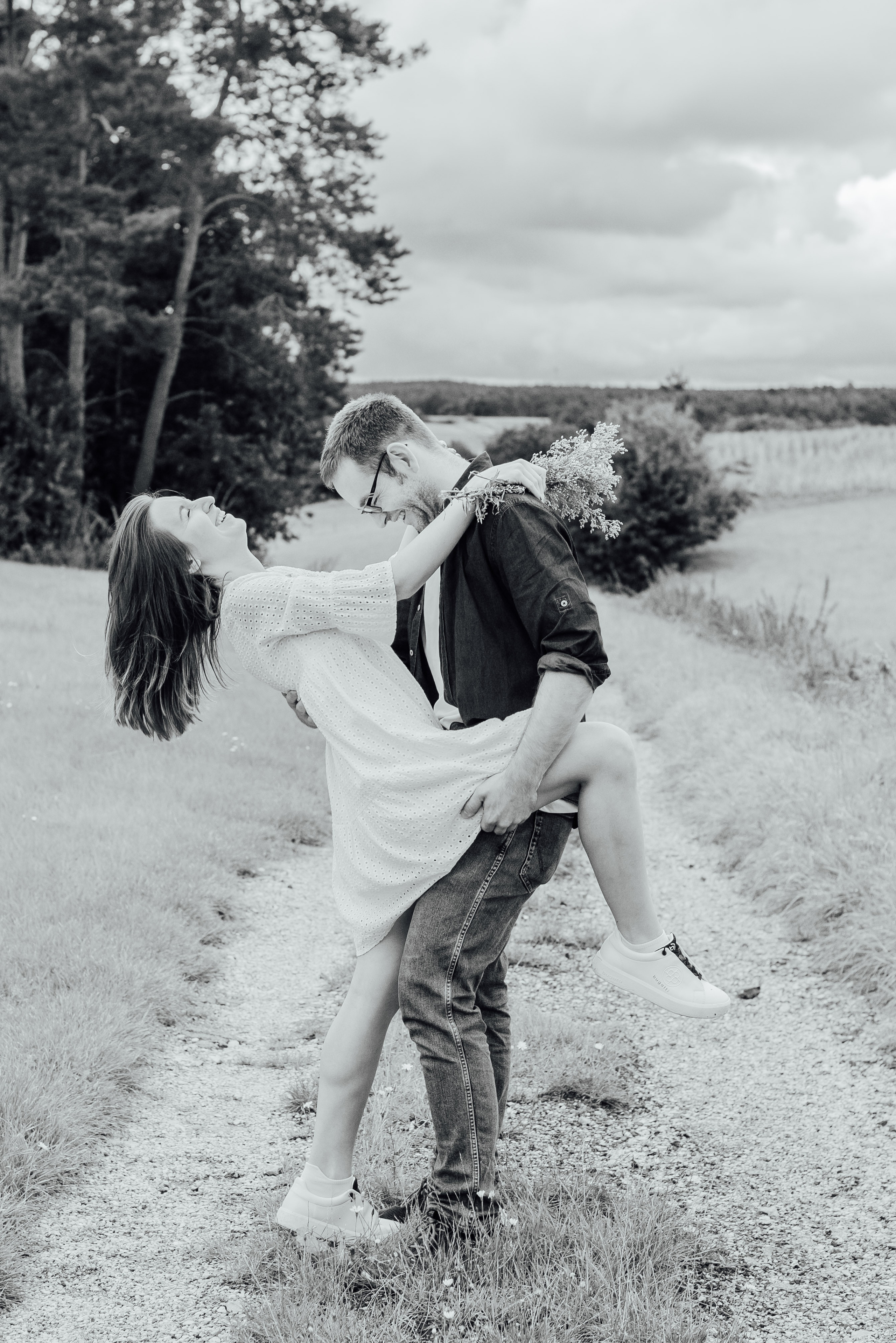LOVEBIRDS. Фотограф в Нюрнберге Ирина Менерт из Ансбаха