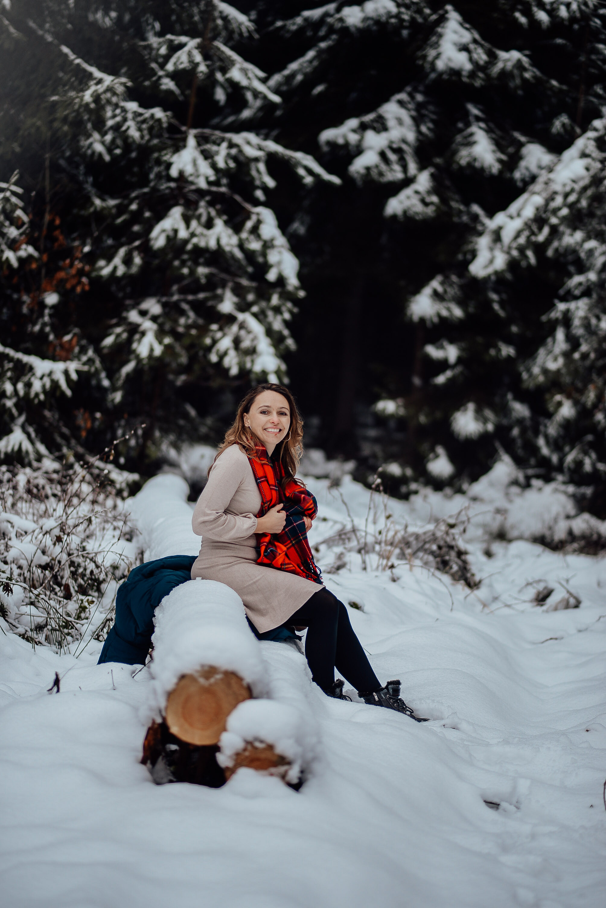 OKSANA. Фотограф в Нюрнберге Ирина Менерт из Ансбаха