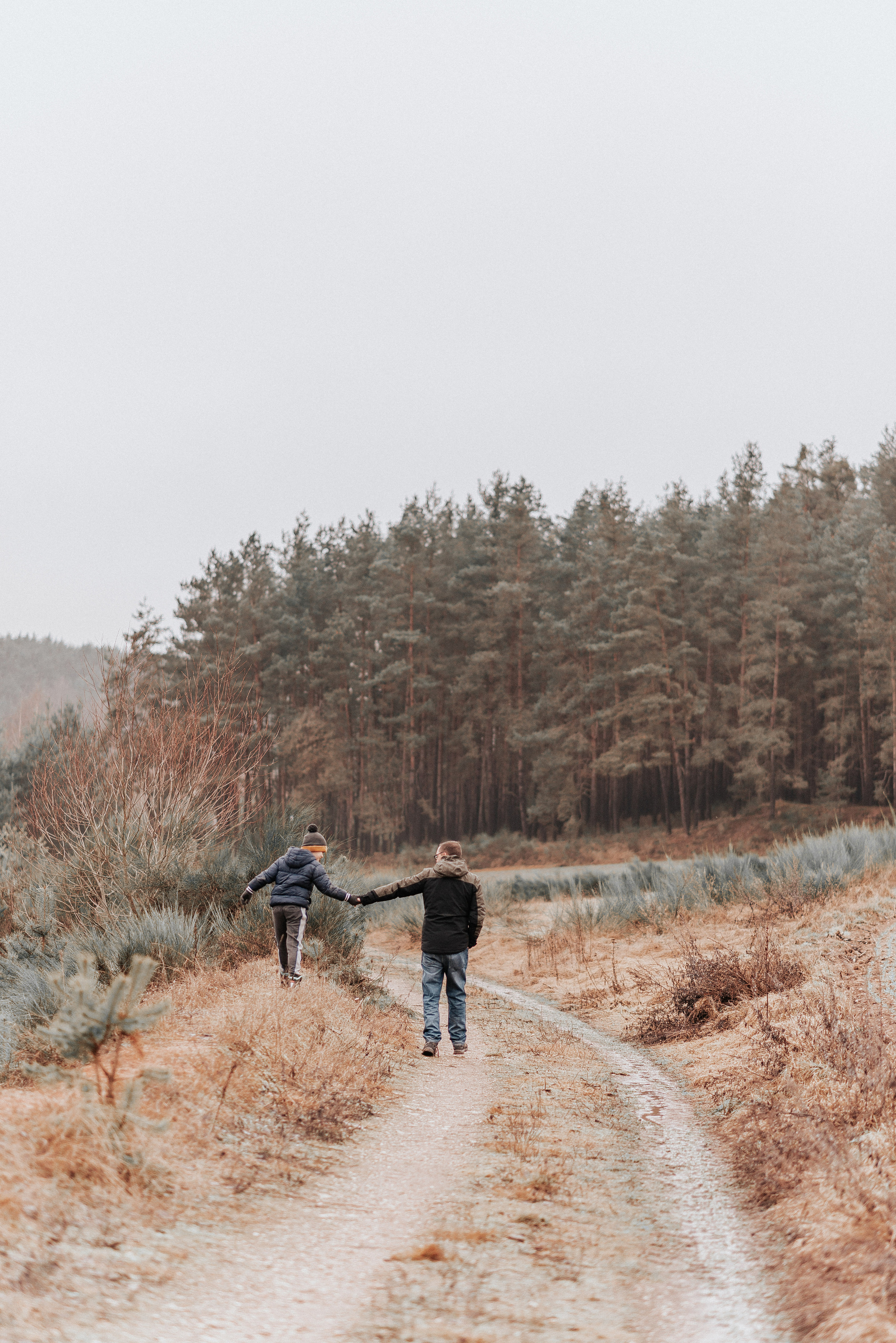 ВРЕМЯ С ПАПОЙ. Фотограф в Нюрнберге Ирина Менерт из Ансбаха