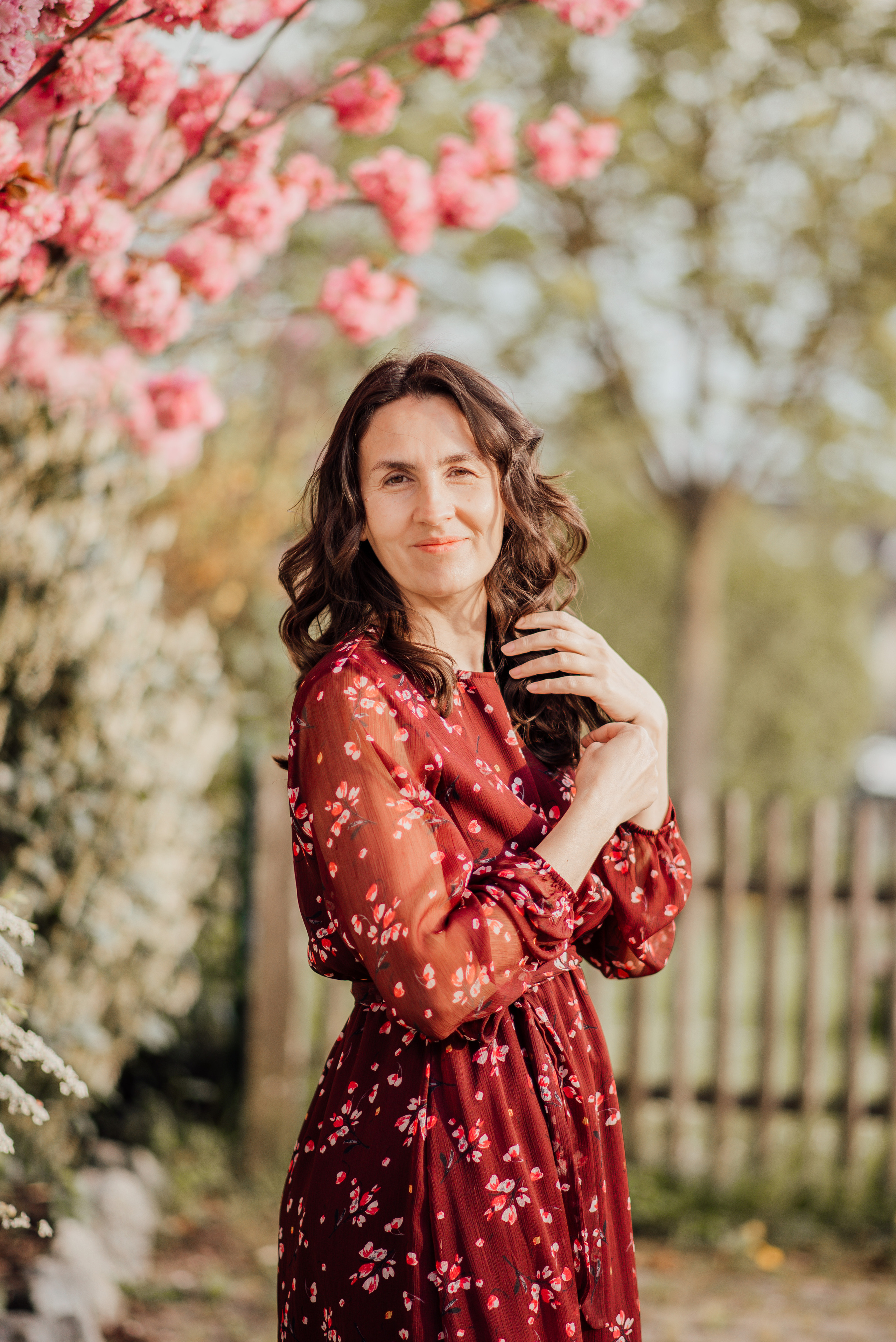 BALANCE. Фотограф в Нюрнберге Ирина Менерт из Ансбаха