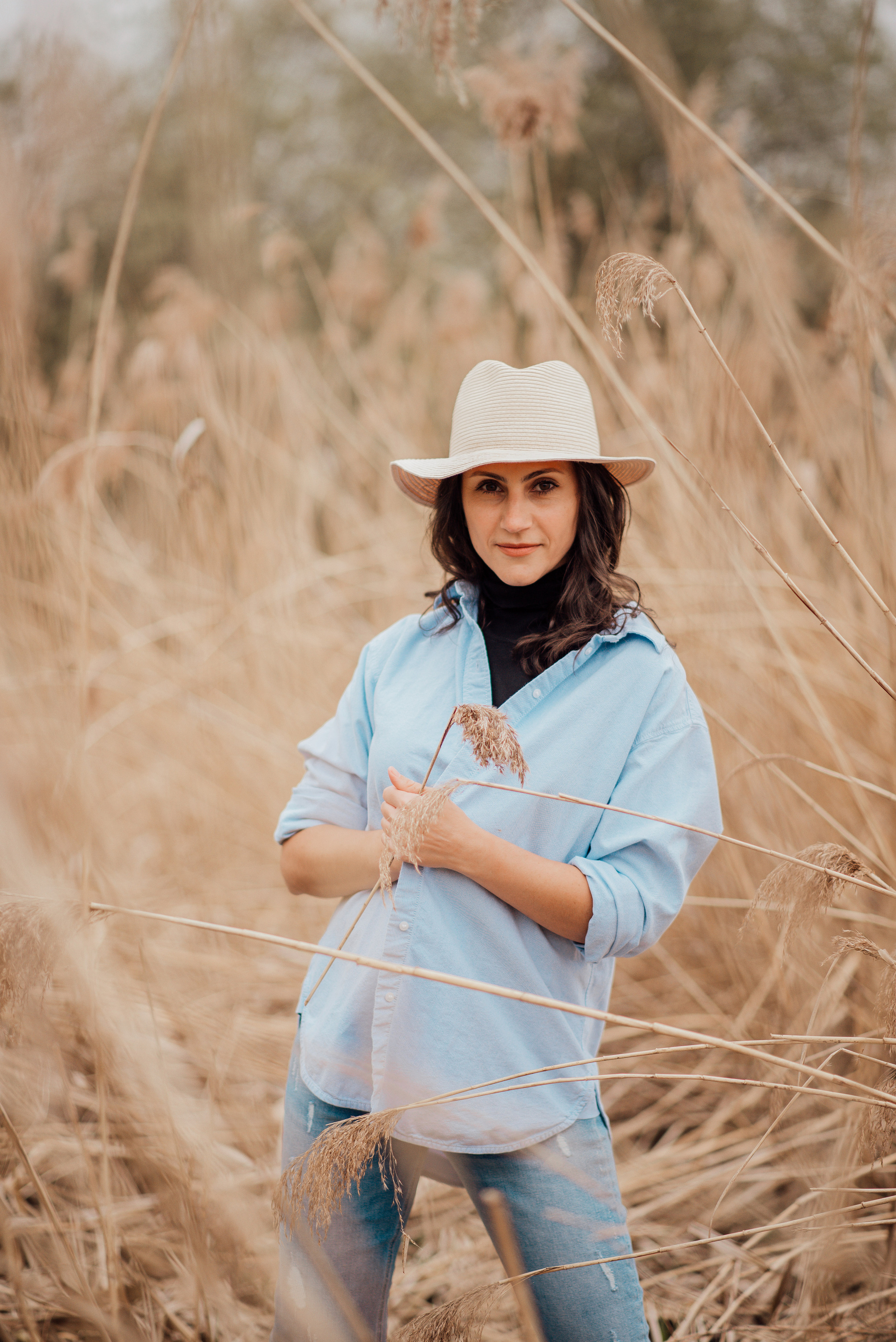 ALTMÜHLSEE. Fotografin Ansbach - Paare | Hochzeit | After Wedding
