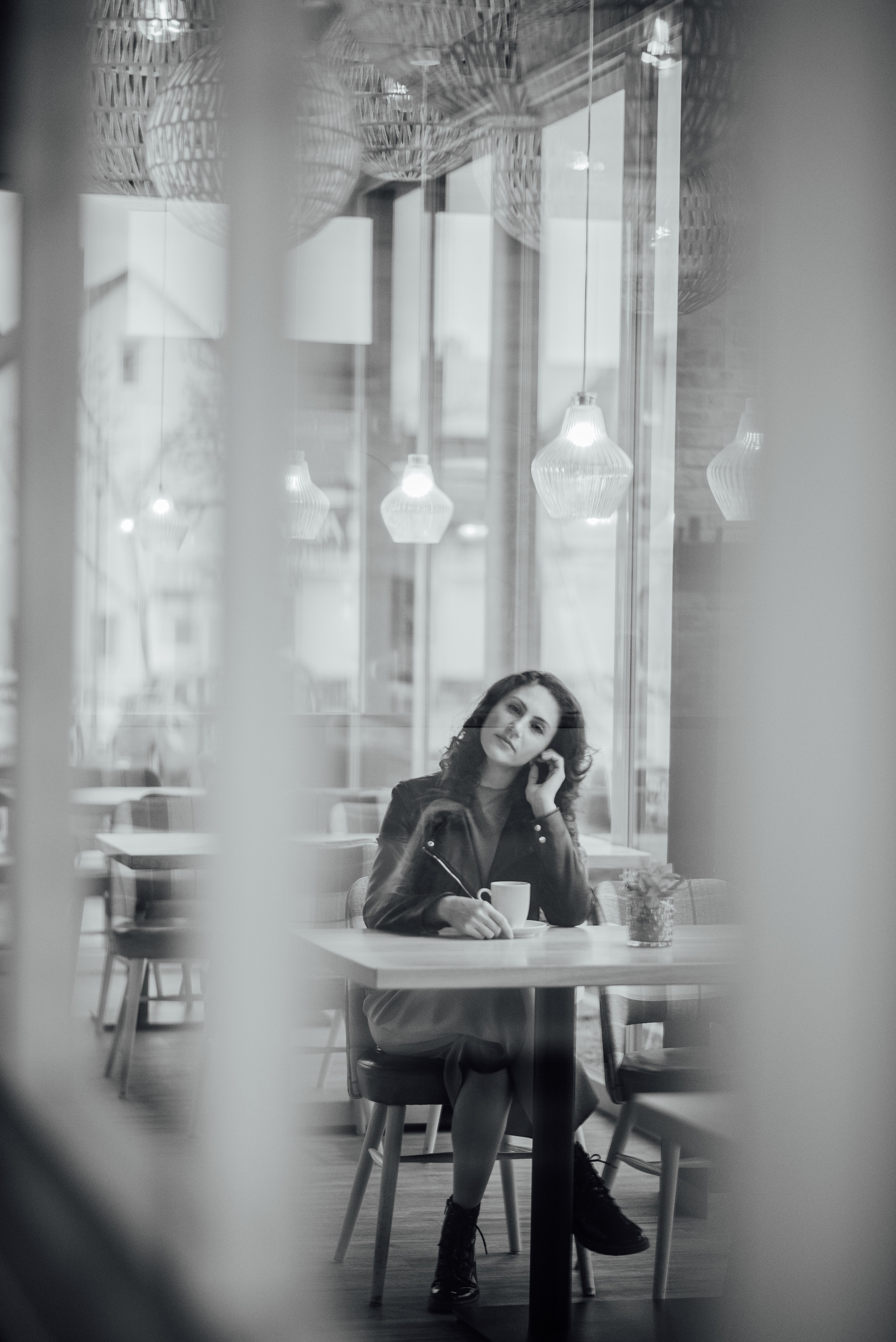 COFFEE TIME. Photographer in Nuremberg Irina Mehnert from Ansbach