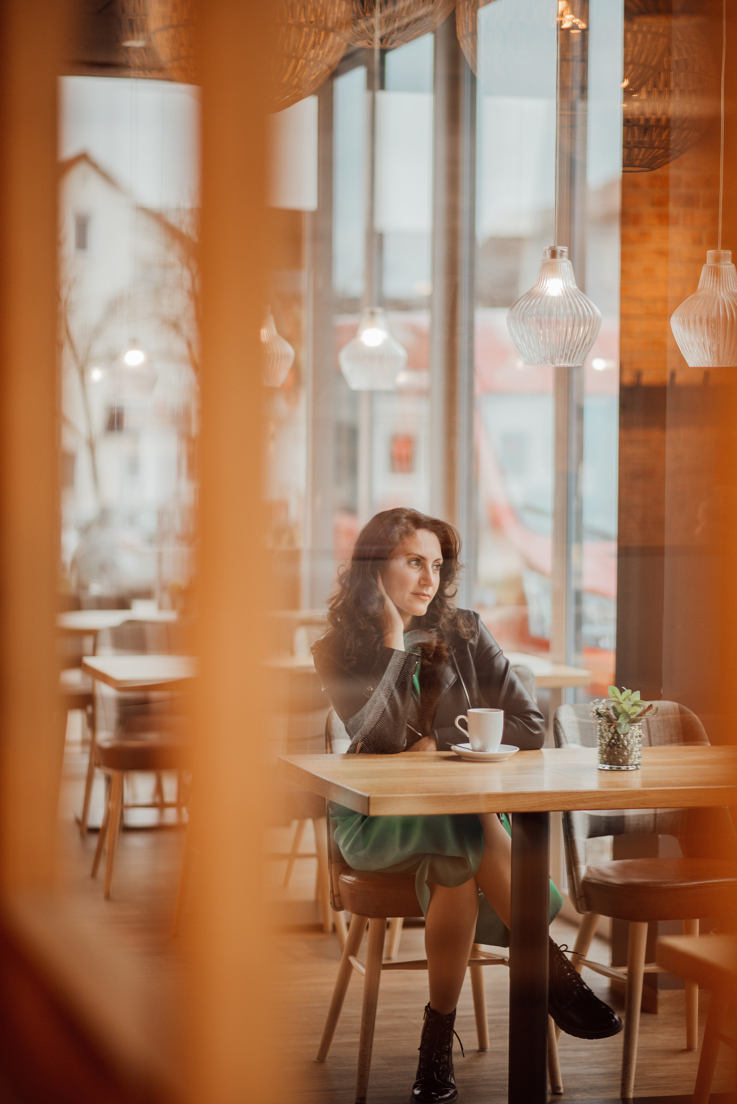 COFFEE TIME. Photographer in Nuremberg Irina Mehnert from Ansbach