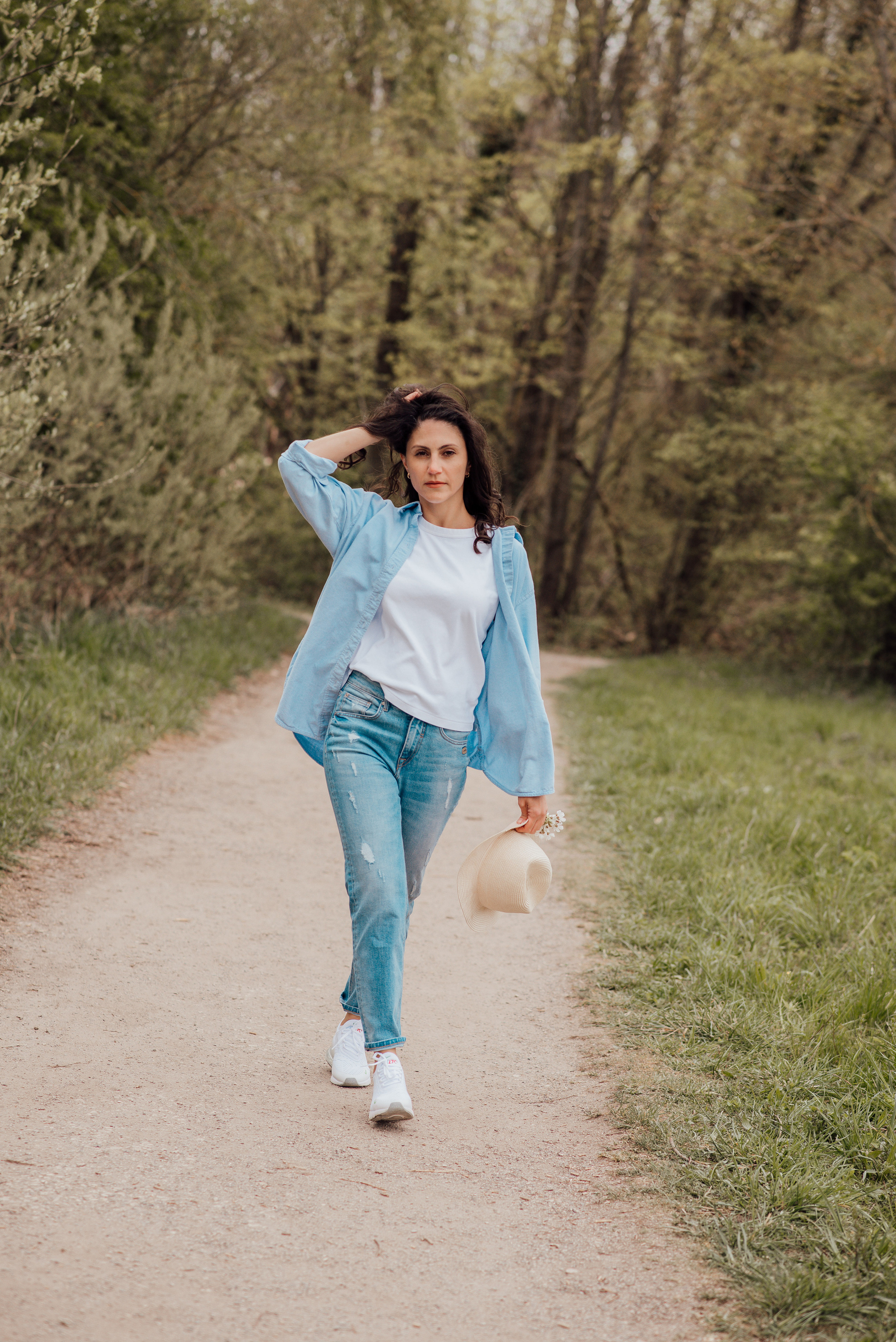 ALTMÜHLSEE. Fotografin Ansbach - Paare | Hochzeit | After Wedding