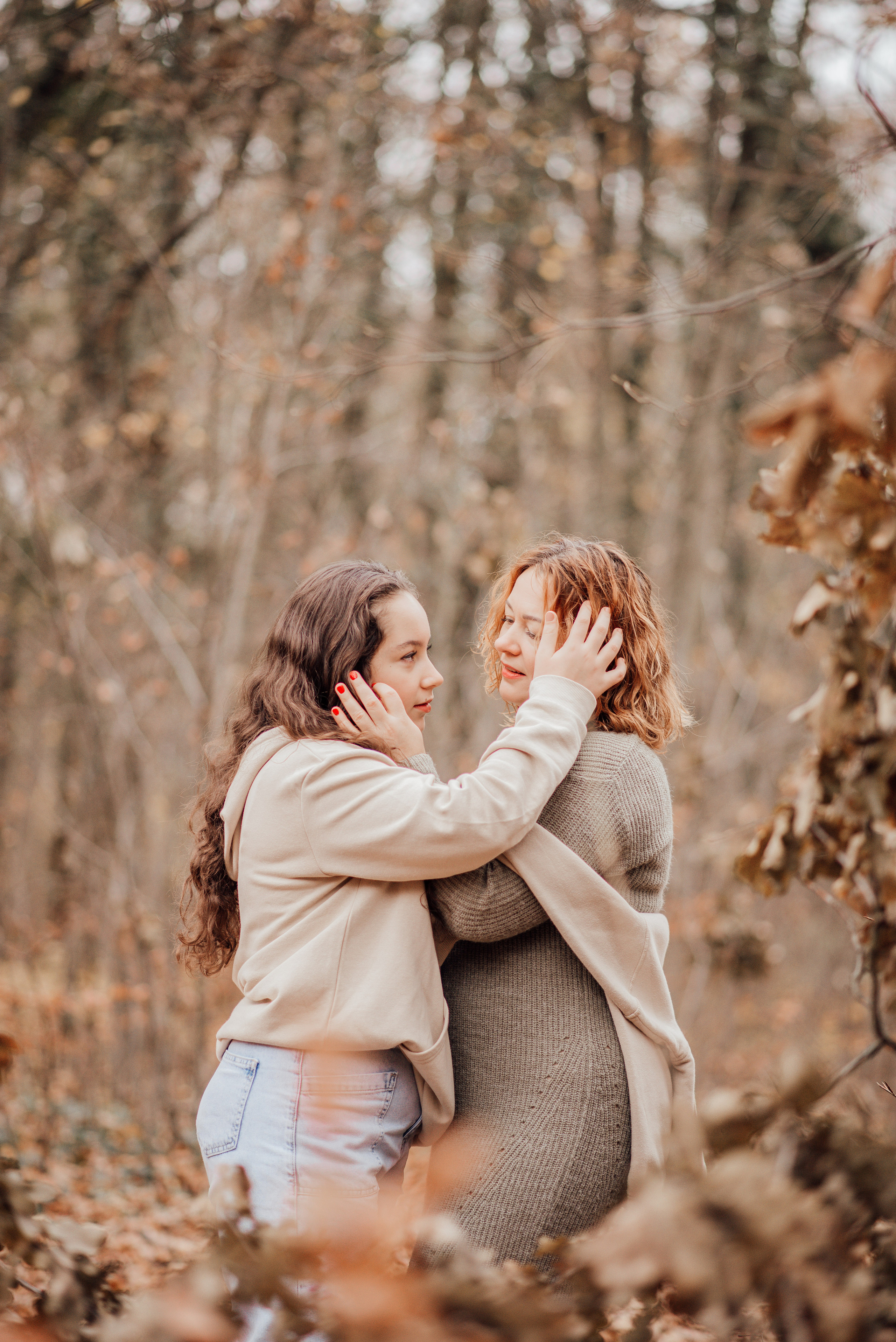 MAMA IS THE BEST. Photographer in Nuremberg Irina Mehnert from Ansbach