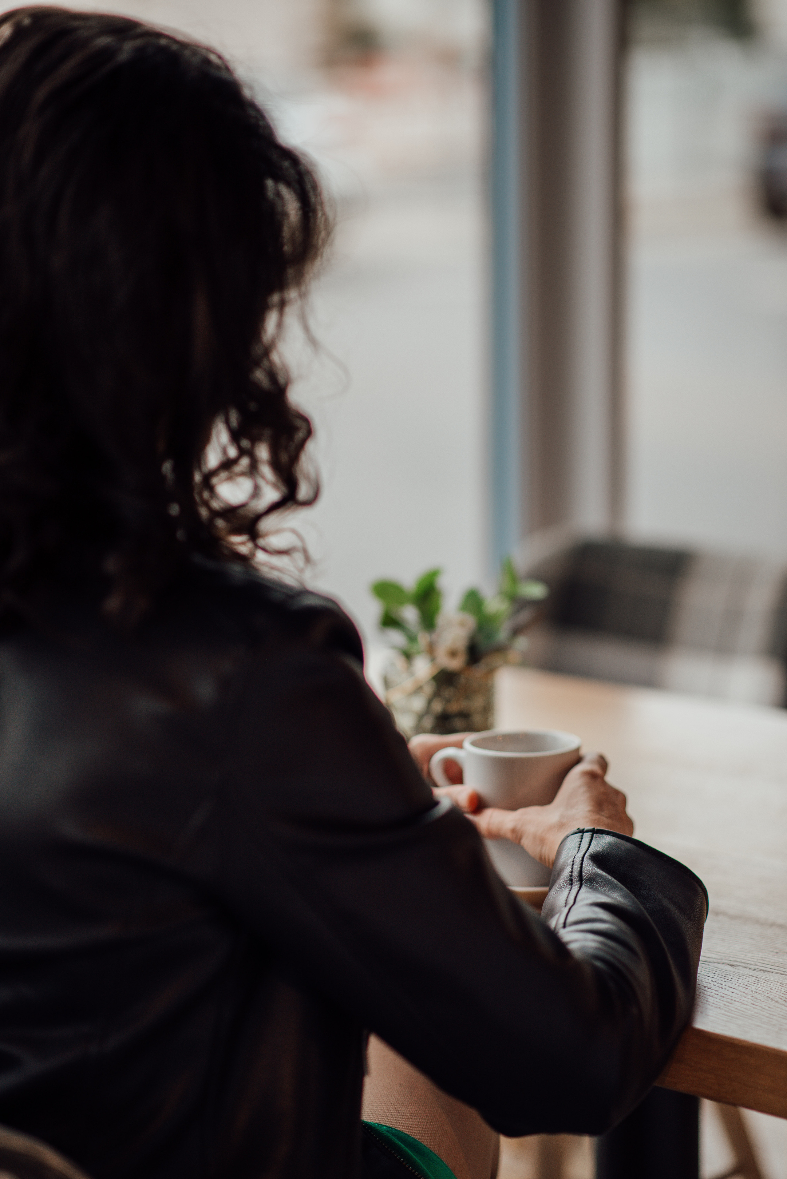 COFFEE TIME. Photographer in Nuremberg Irina Mehnert from Ansbach