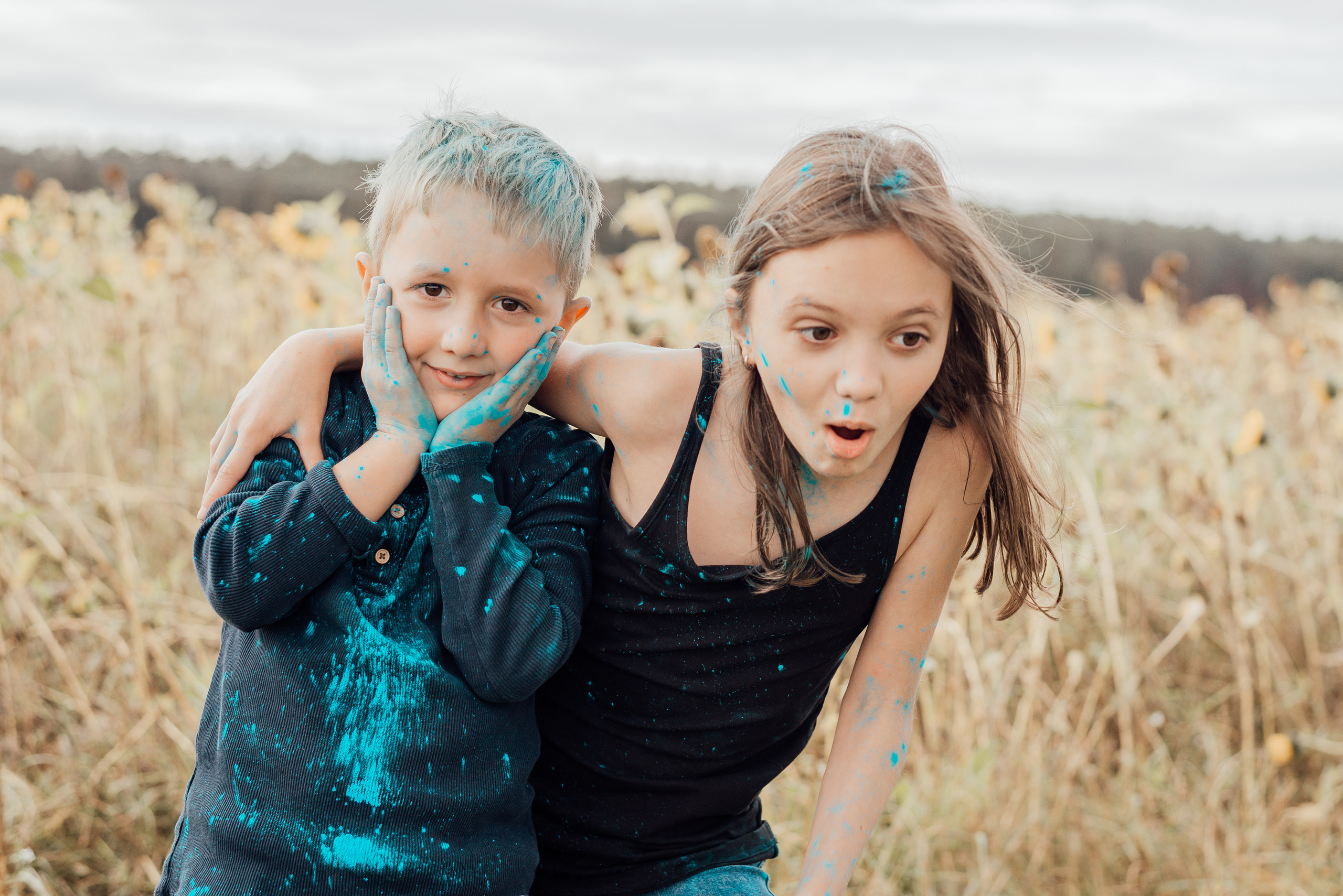 APPLE TREES. Photographer in Nuremberg Irina Mehnert from Ansbach