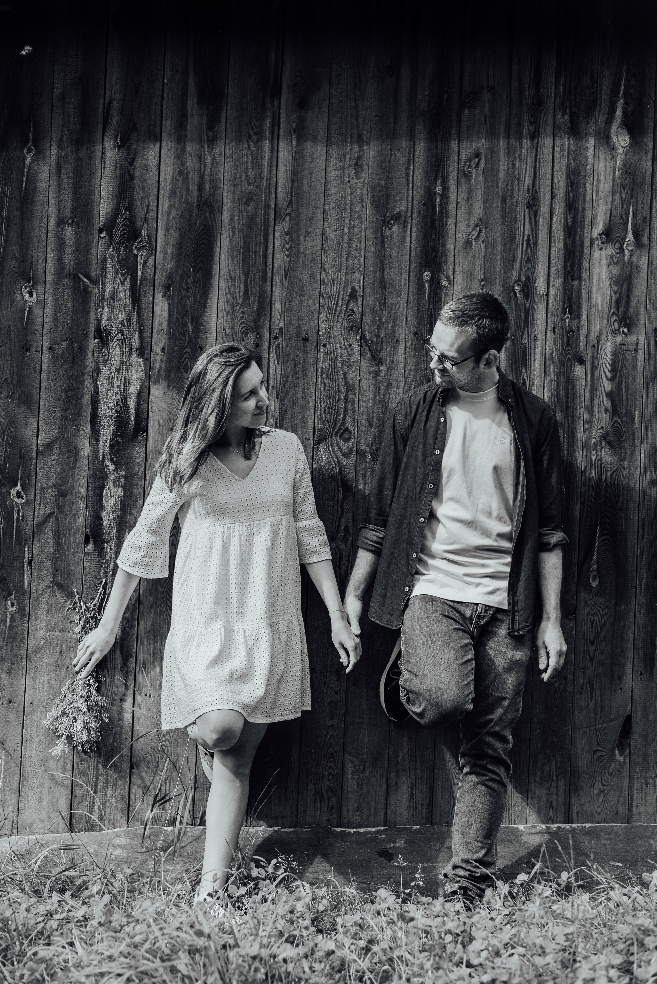 LOVEBIRDS. Фотограф в Нюрнберге Ирина Менерт из Ансбаха