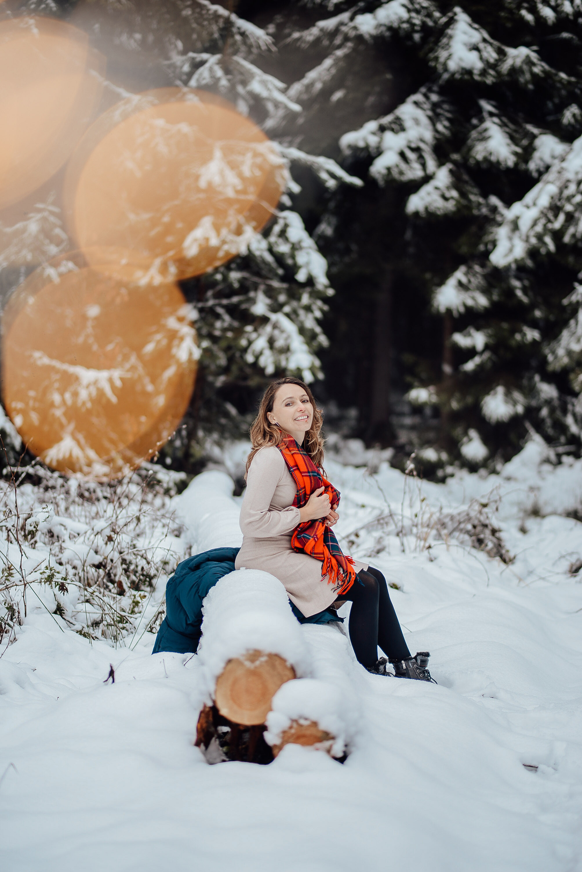 OKSANA. Фотограф в Нюрнберге Ирина Менерт из Ансбаха