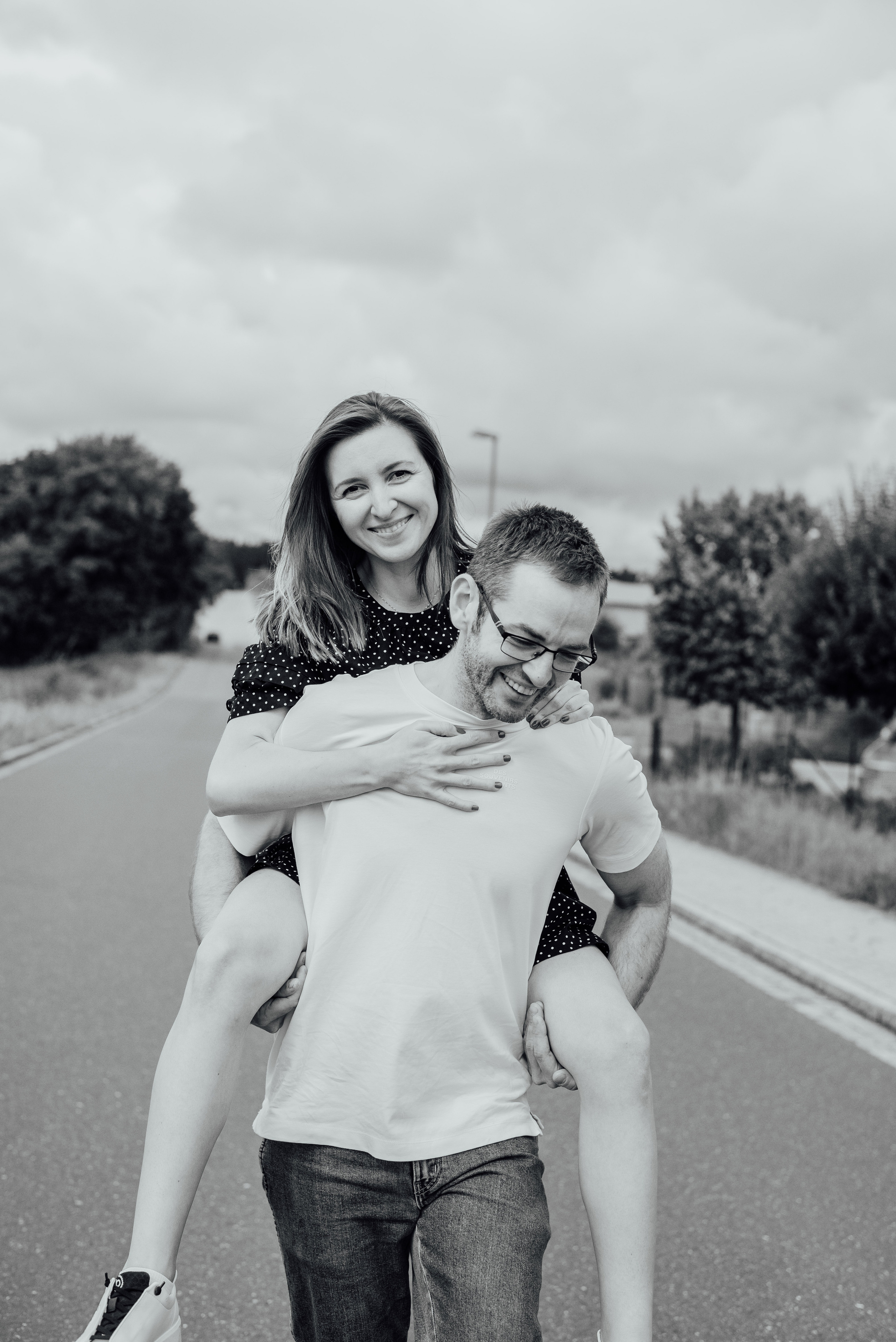 LOVEBIRDS. Фотограф в Нюрнберге Ирина Менерт из Ансбаха