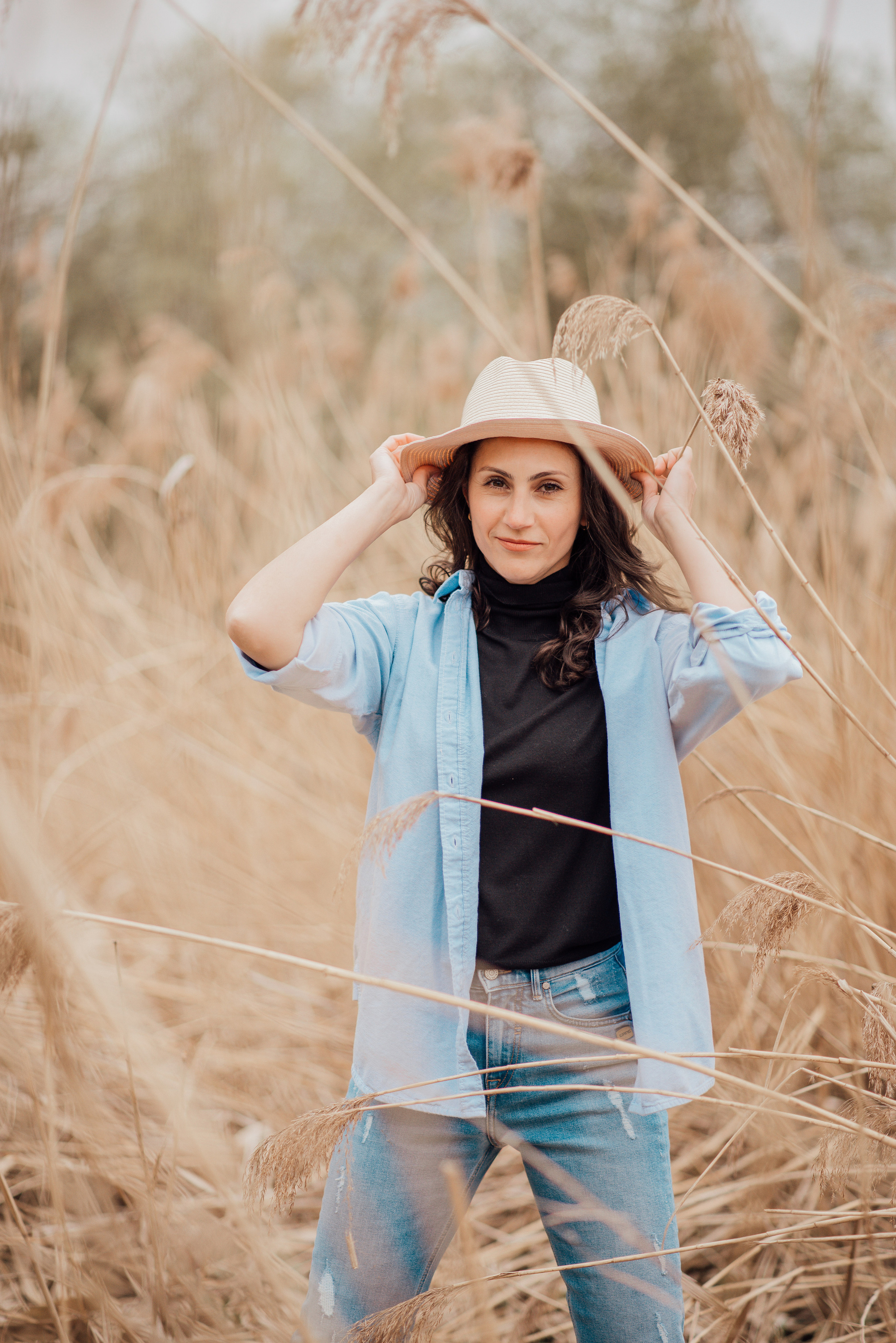 ALTMÜHLSEE. Fotografin Ansbach - Paare | Hochzeit | After Wedding