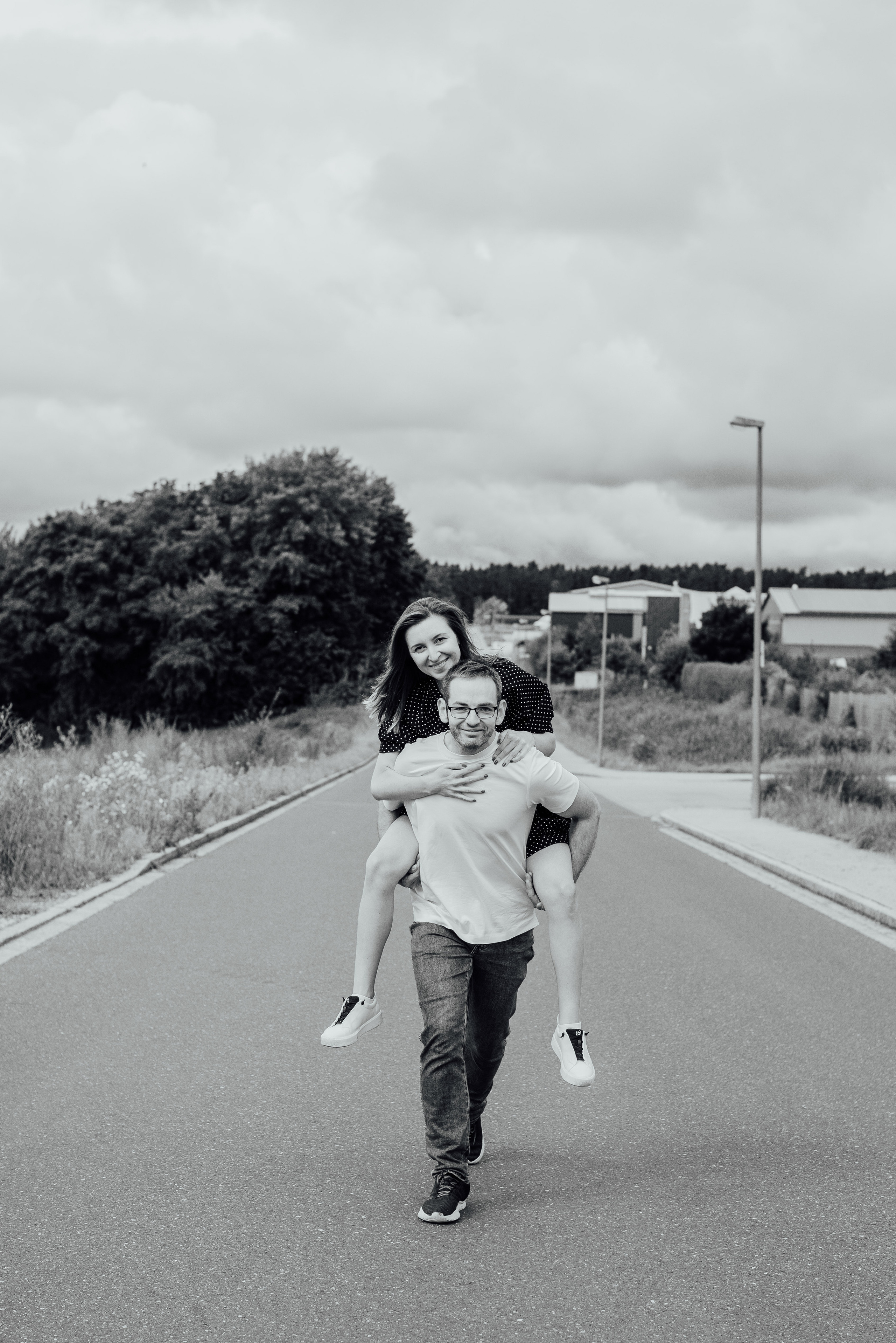 LOVEBIRDS. Фотограф в Нюрнберге Ирина Менерт из Ансбаха