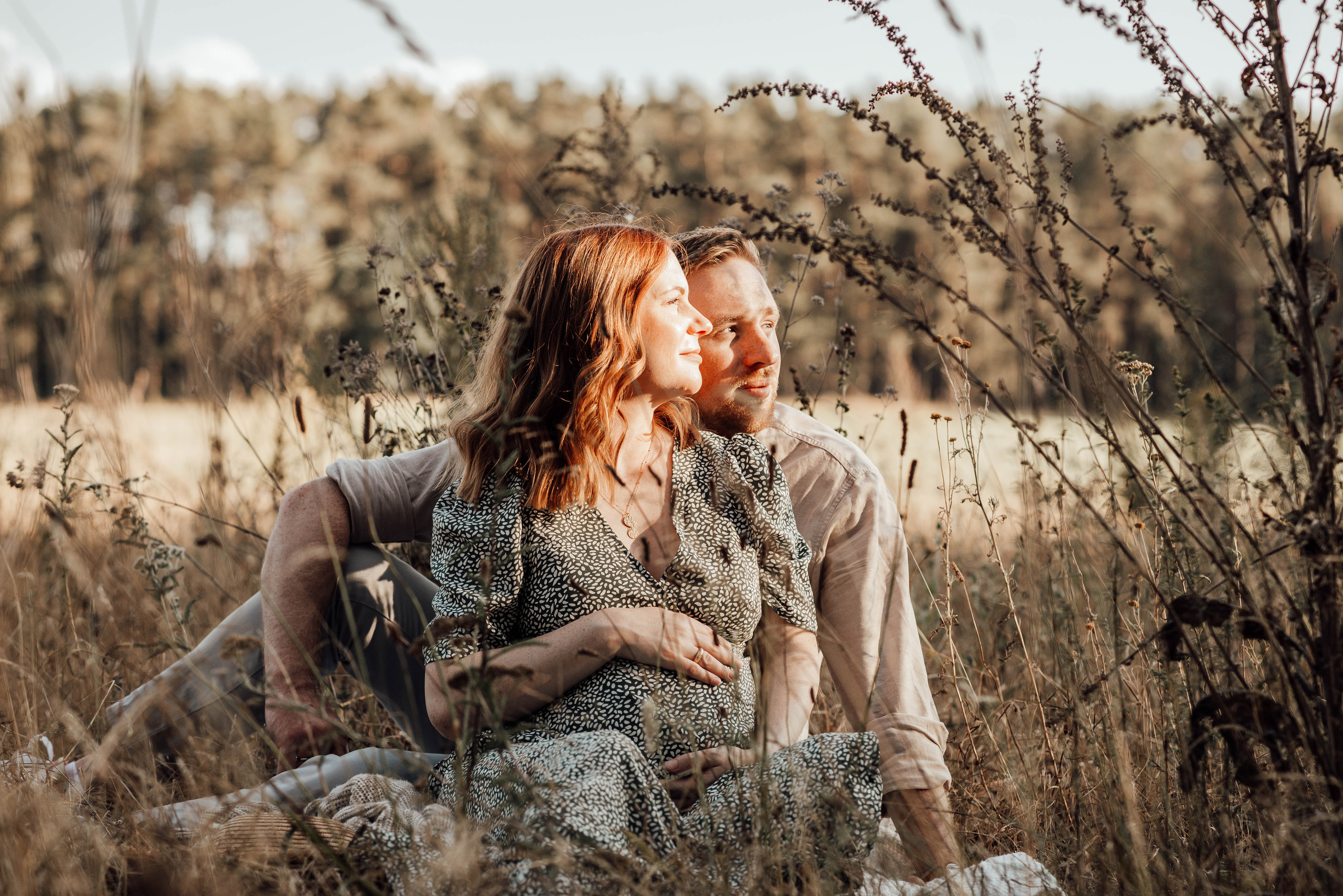 SUMMER DREAMS. Fotografin Ansbach - Paare | Hochzeit | After Wedding