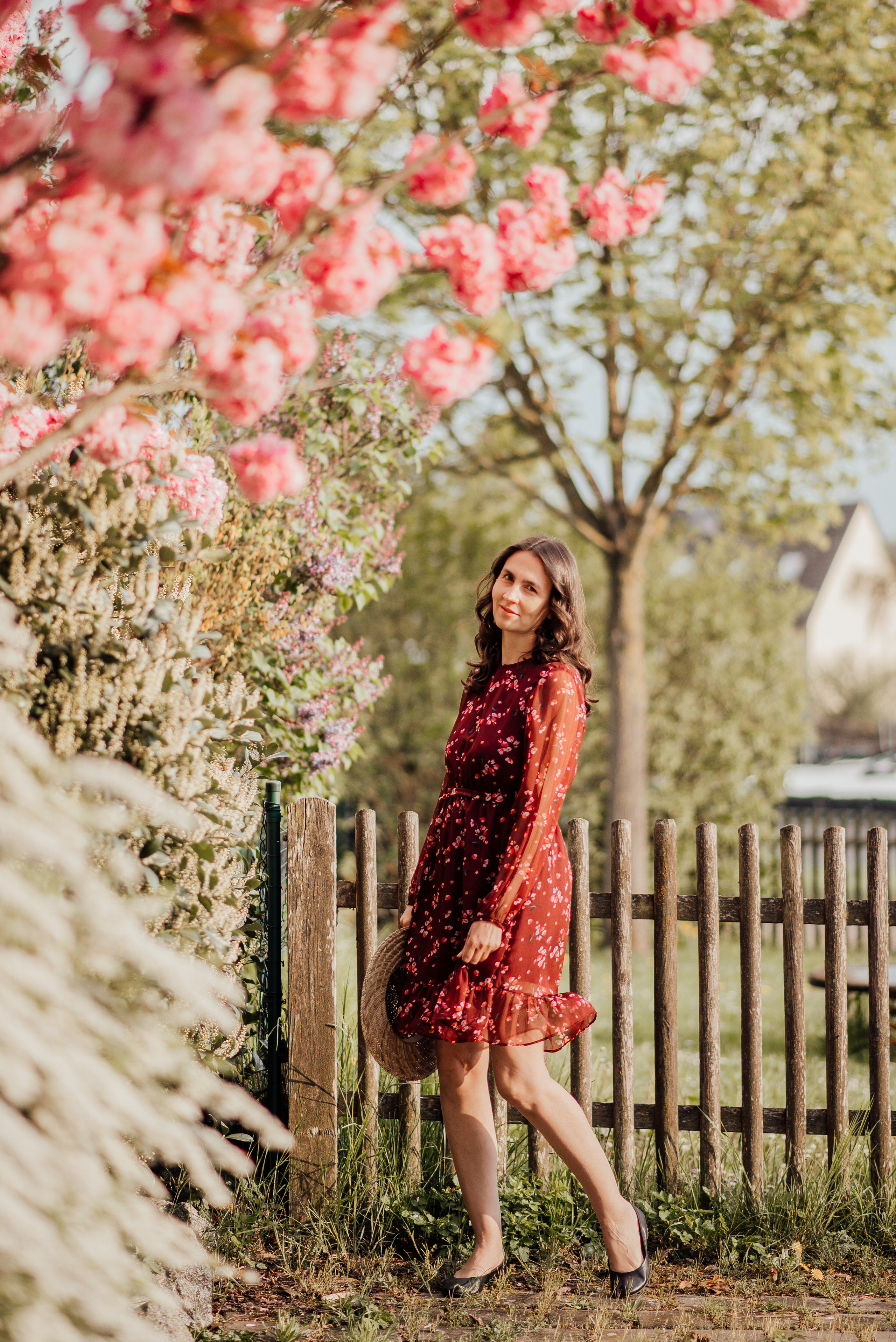 BALANCE. Фотограф в Нюрнберге Ирина Менерт из Ансбаха