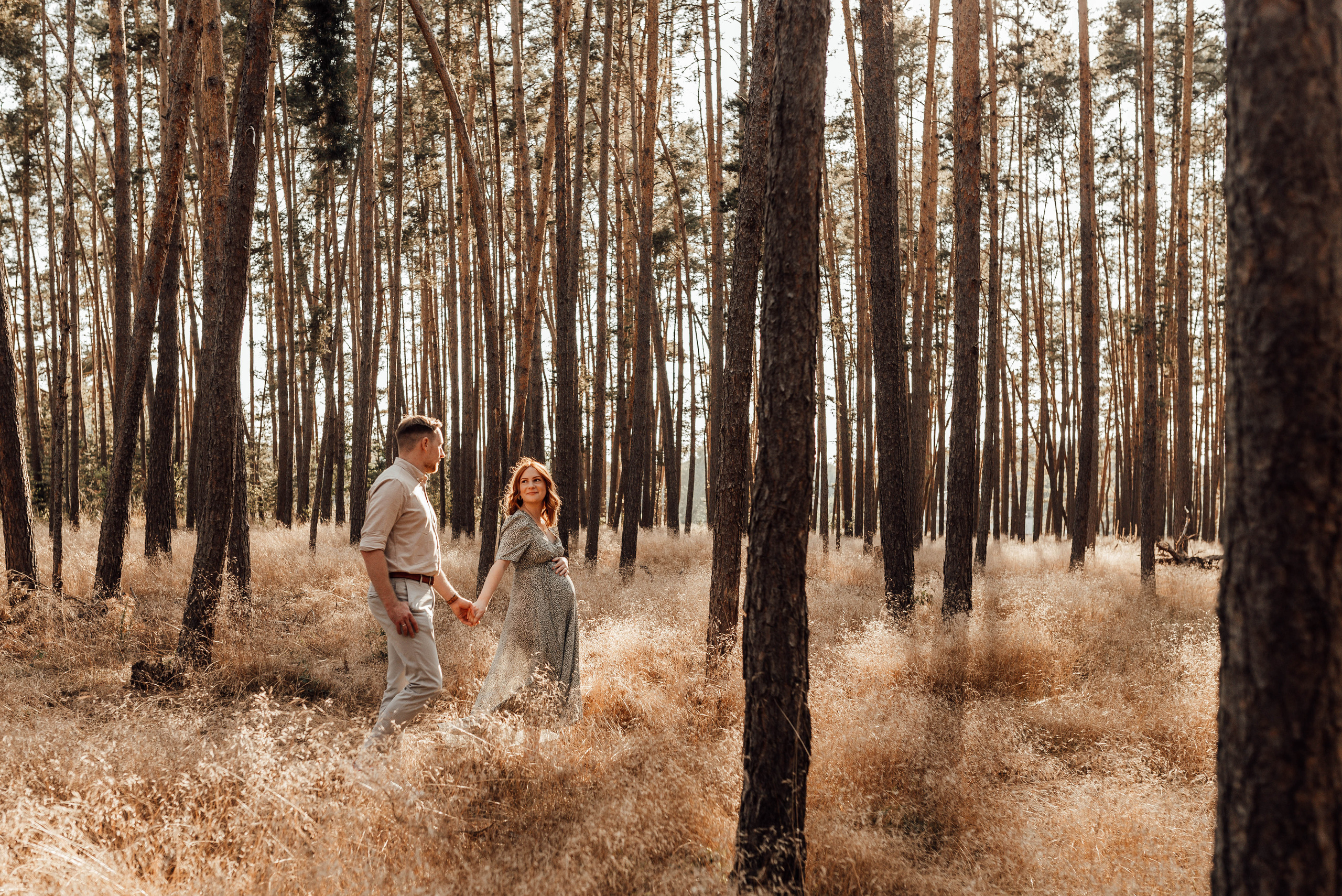 SUMMER DREAMS. Fotografin Ansbach - Paare | Hochzeit | After Wedding