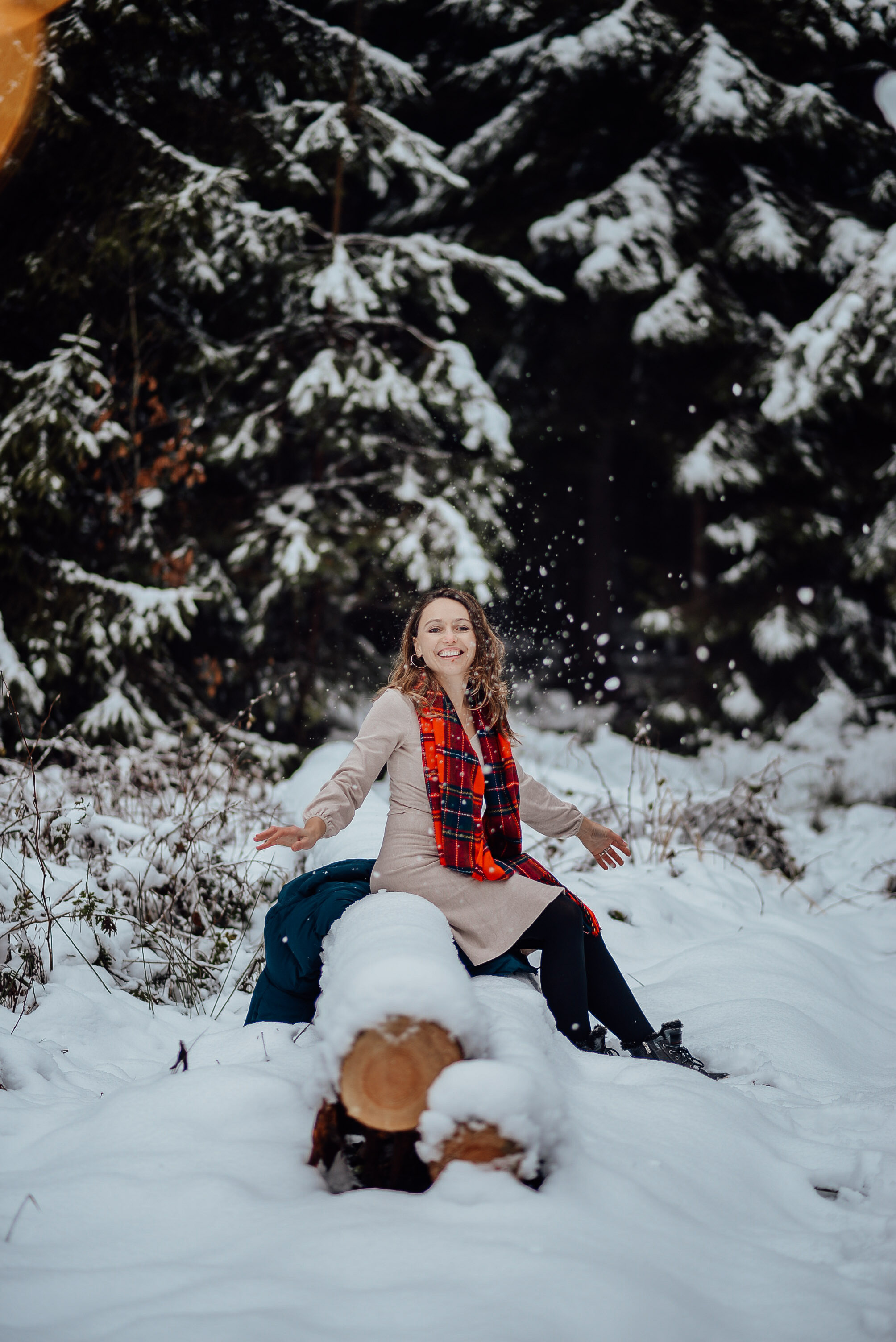 OKSANA. Фотограф в Нюрнберге Ирина Менерт из Ансбаха