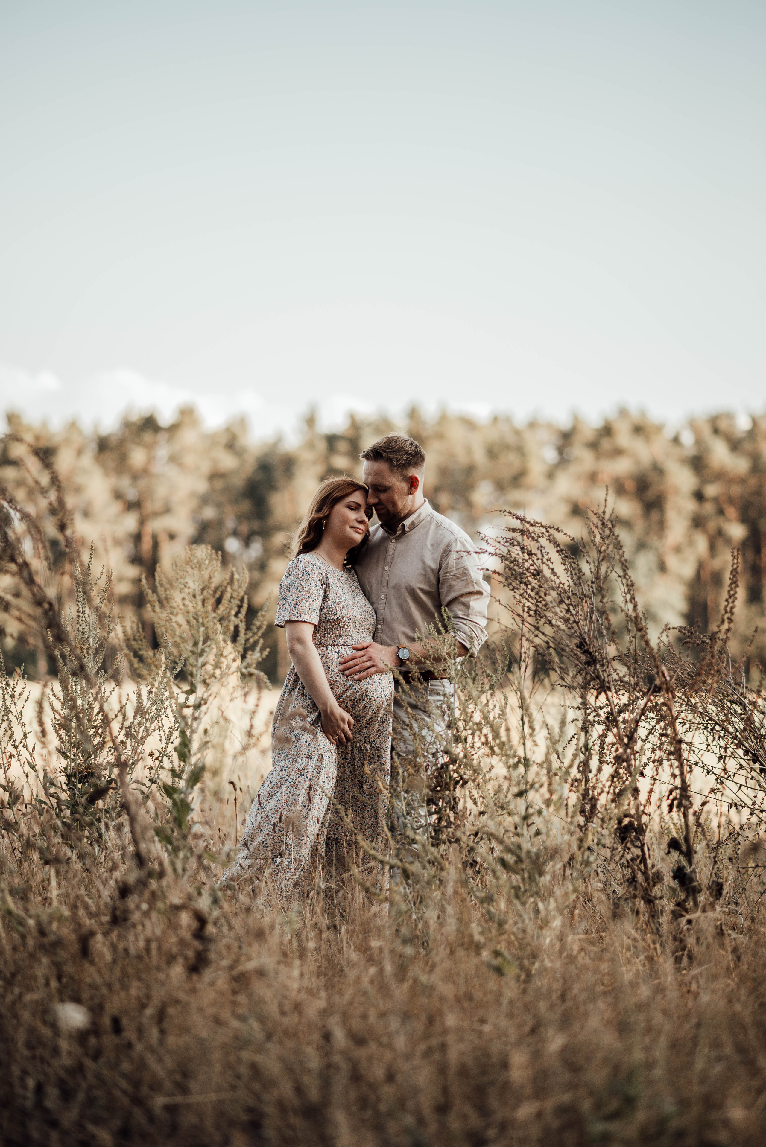SUMMER DREAMS. Fotografin Ansbach - Paare | Hochzeit | After Wedding