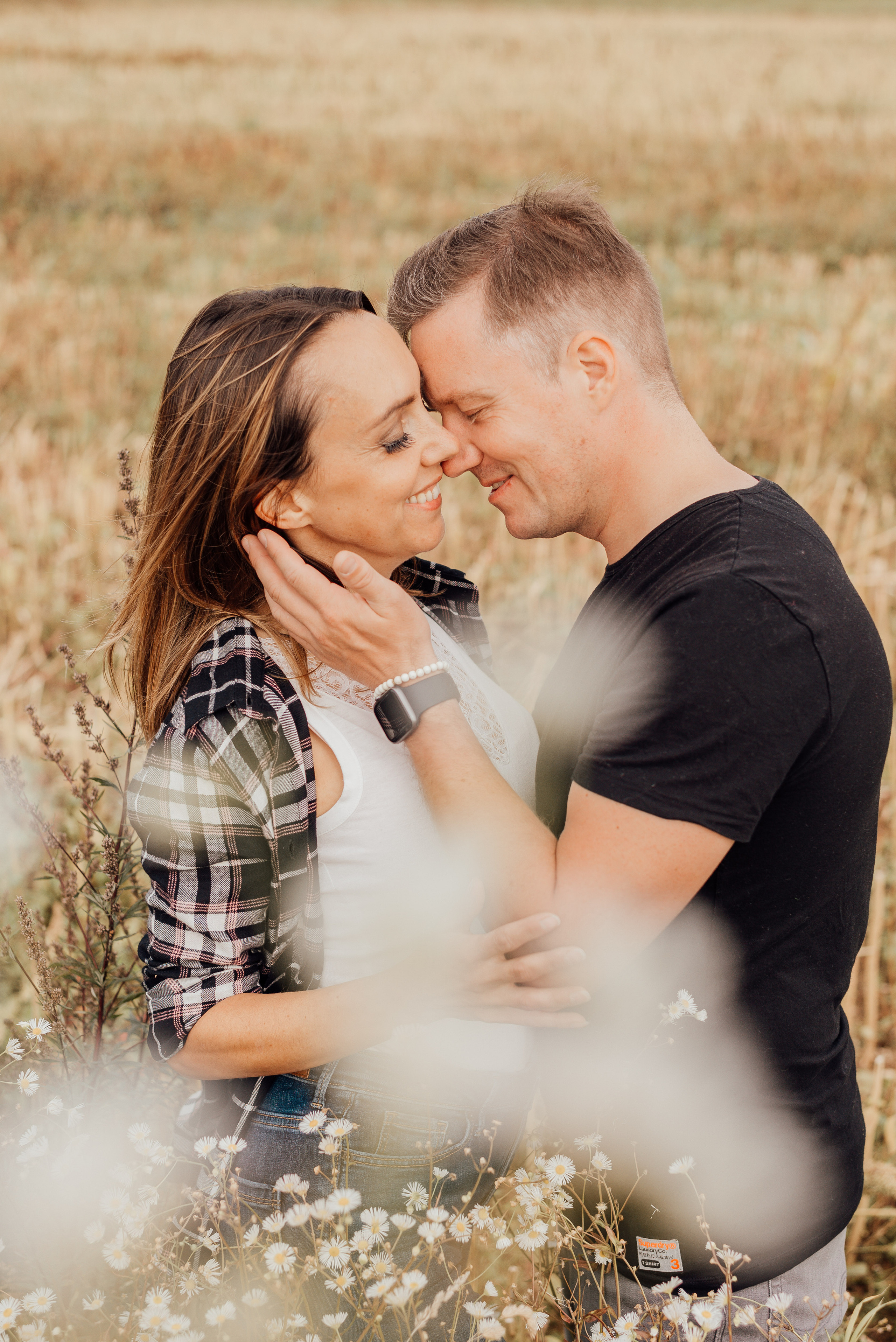 WHISPER OF YOUR HEARTS. Фотограф в Нюрнберге Ирина Менерт из Ансбаха