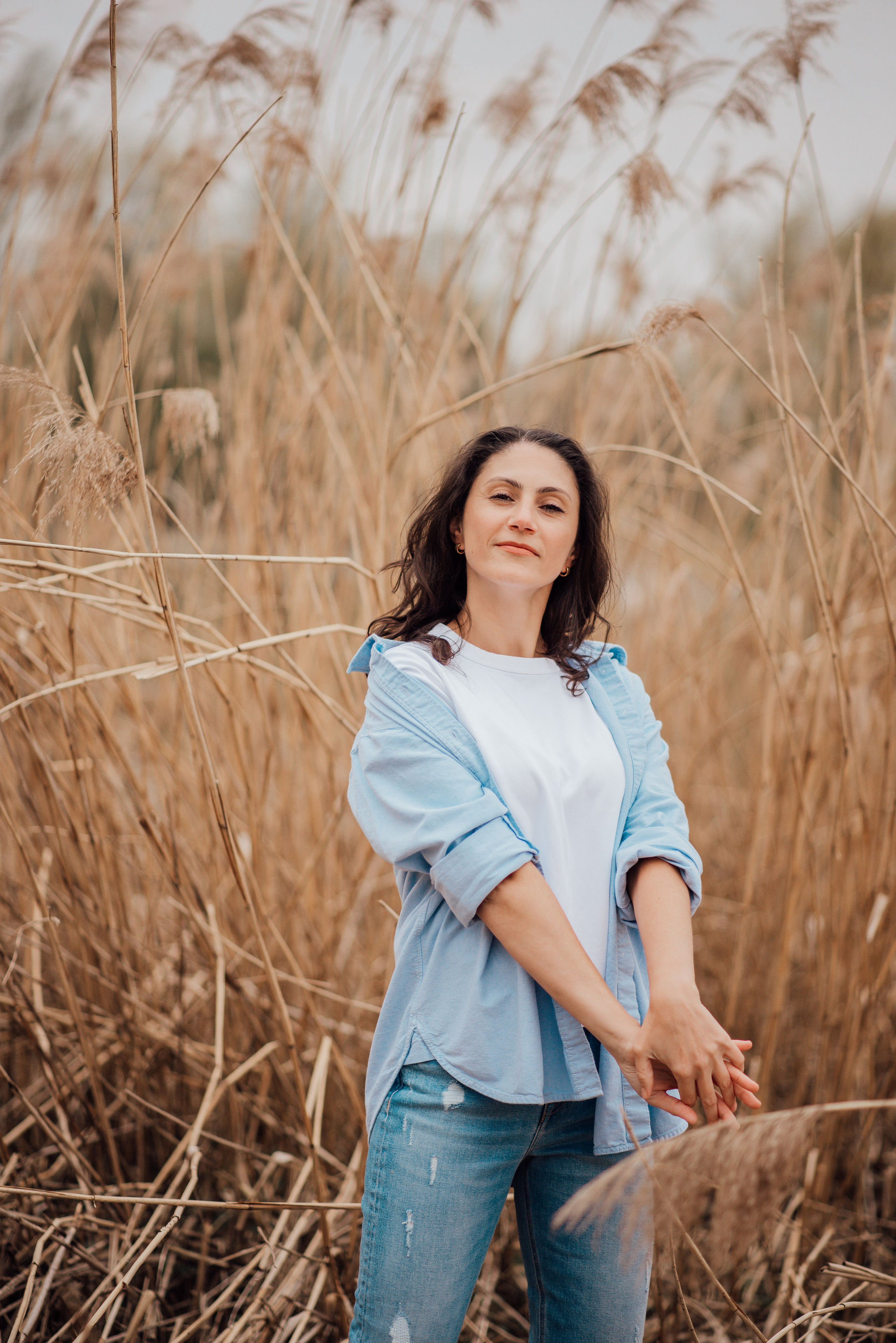 ALTMÜHLSEE. Fotografin Ansbach - Paare | Hochzeit | After Wedding