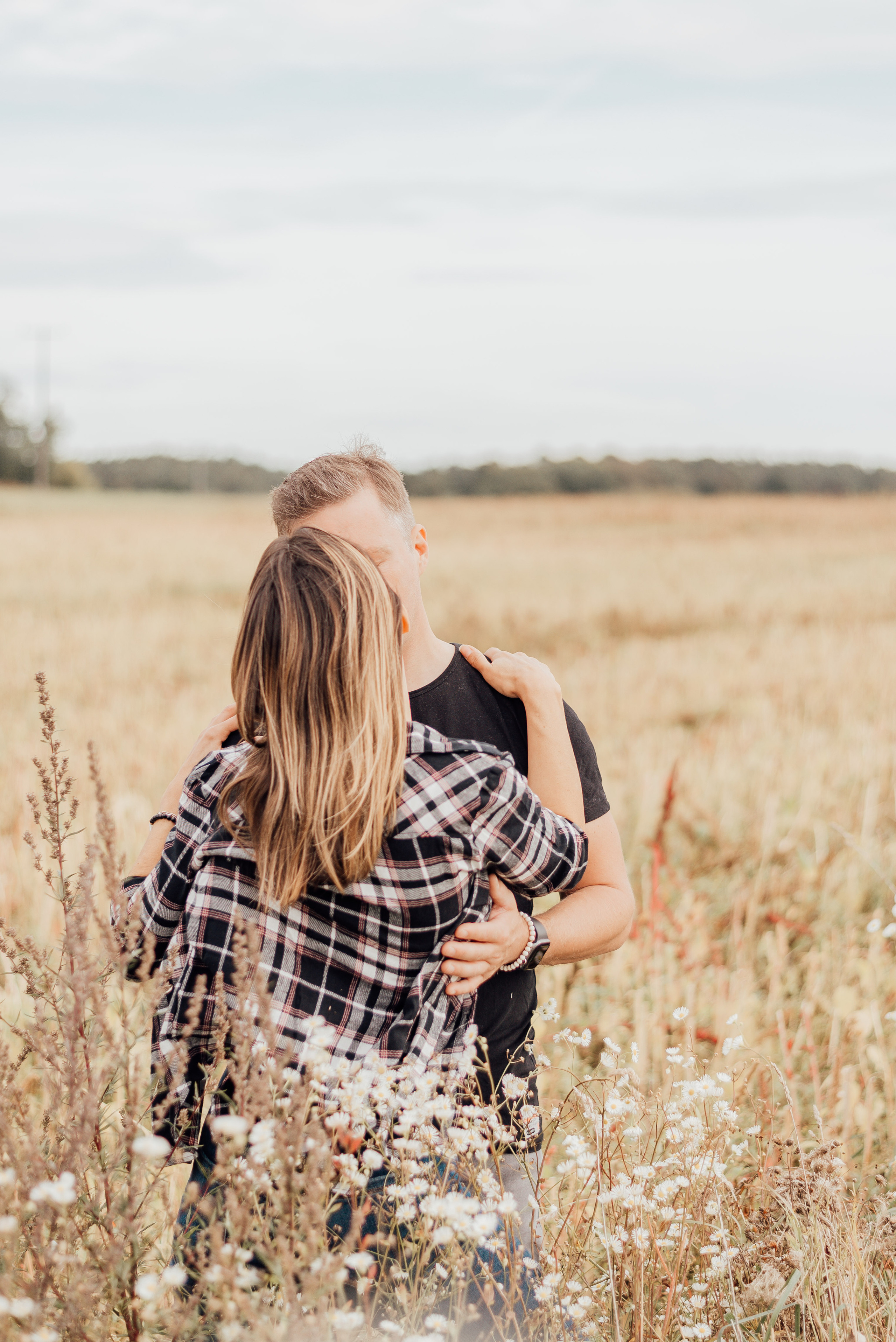 WHISPER OF YOUR HEARTS. Фотограф в Нюрнберге Ирина Менерт из Ансбаха