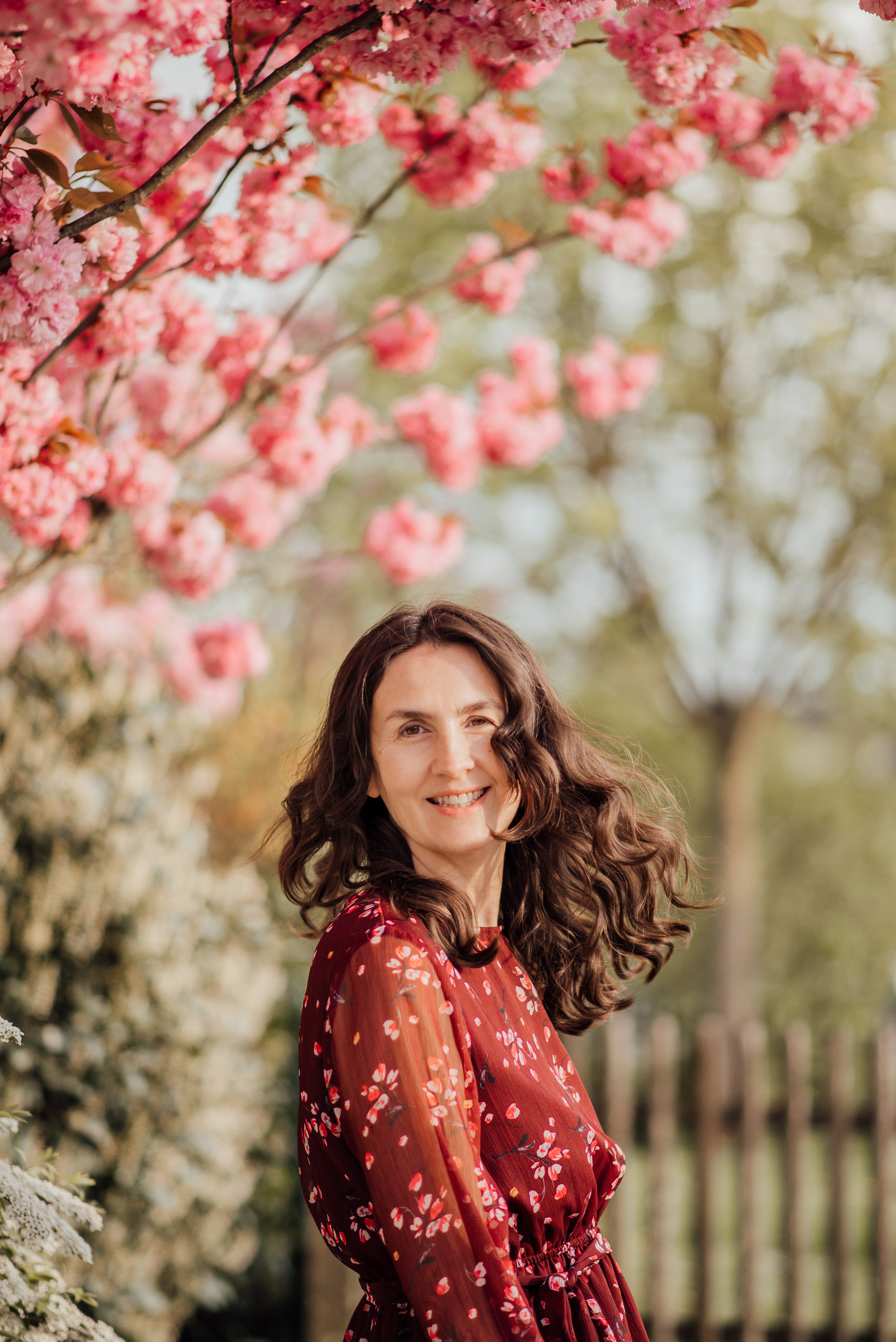 BALANCE. Фотограф в Нюрнберге Ирина Менерт из Ансбаха