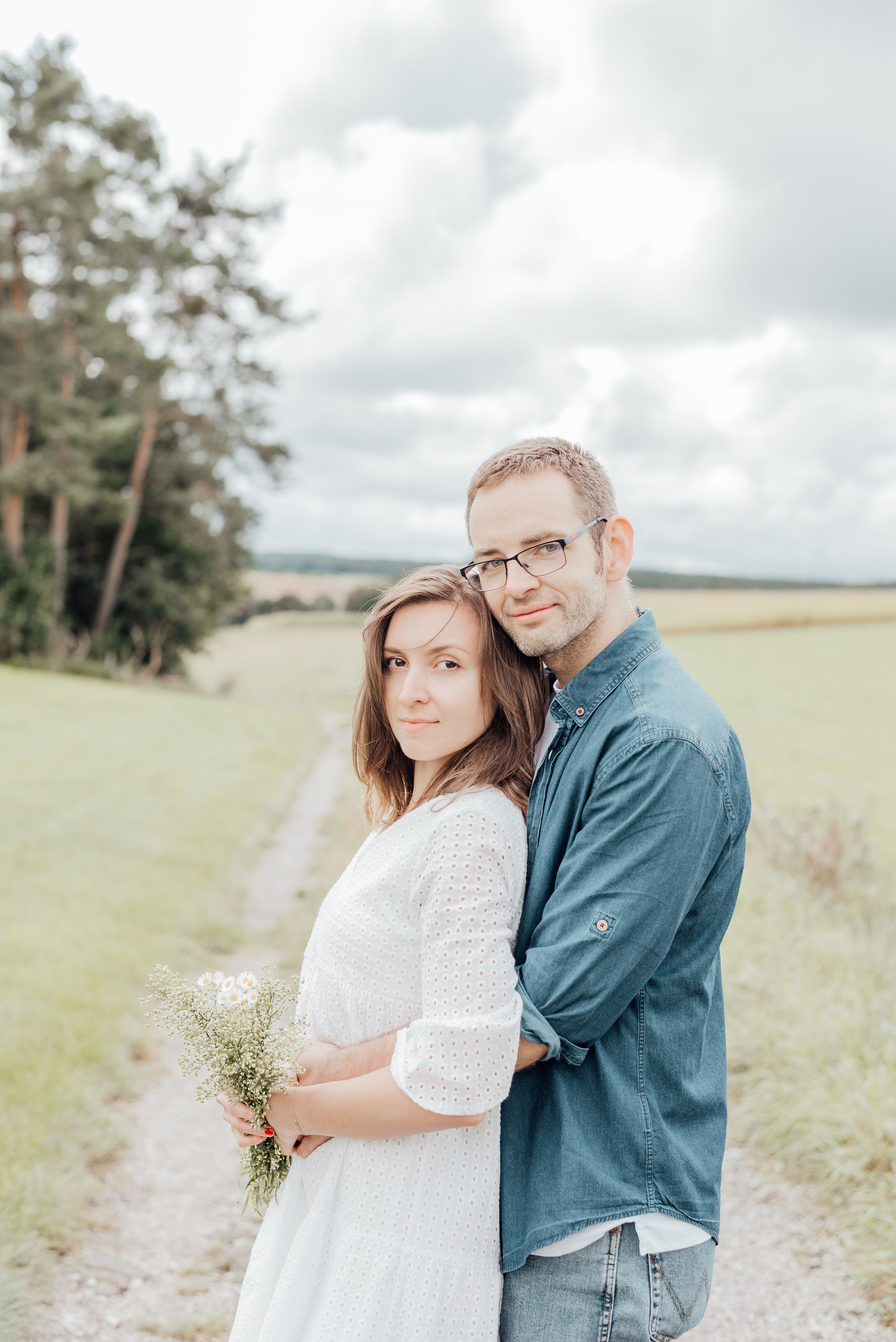 LOVEBIRDS. Фотограф в Нюрнберге Ирина Менерт из Ансбаха