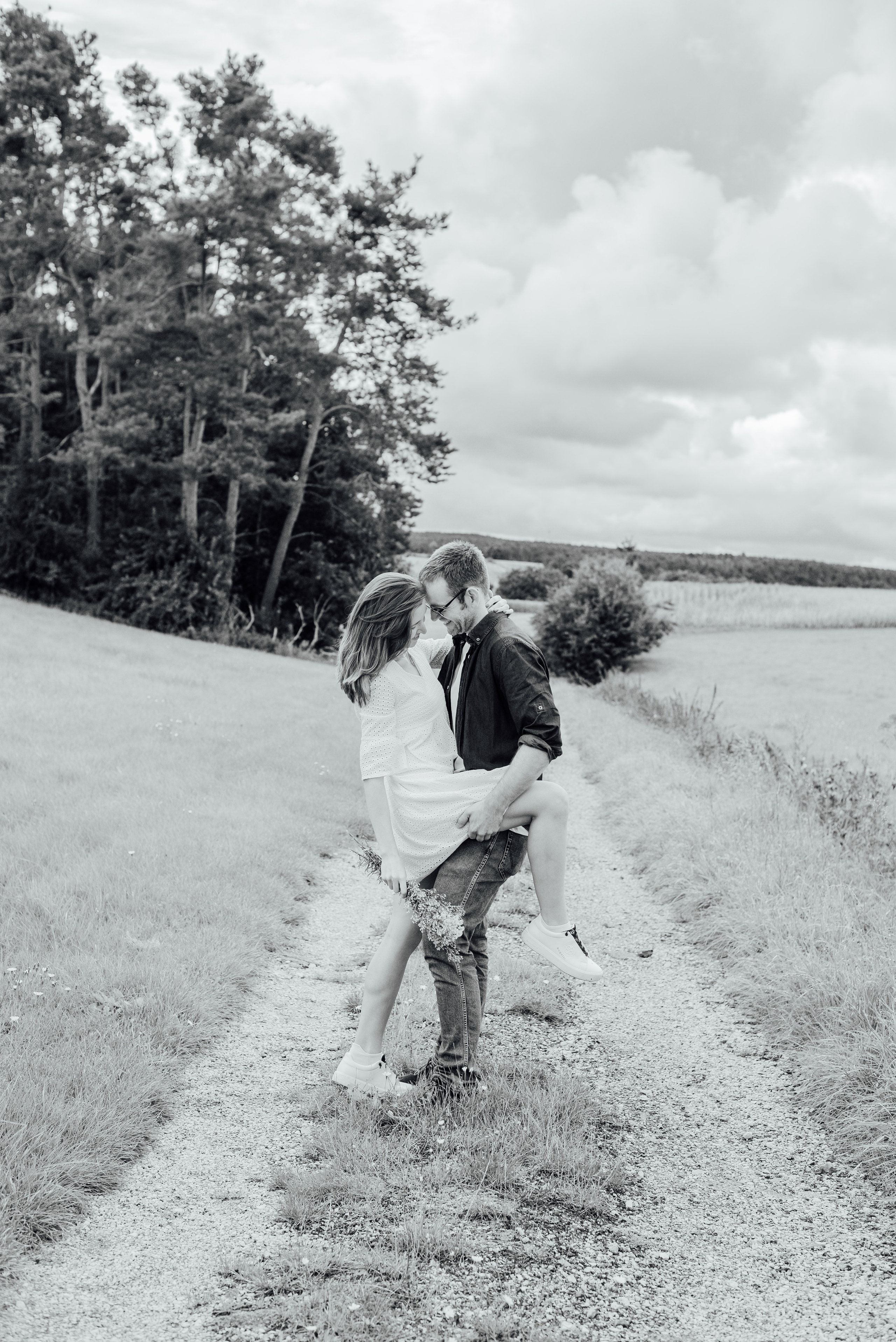 LOVEBIRDS. Фотограф в Нюрнберге Ирина Менерт из Ансбаха