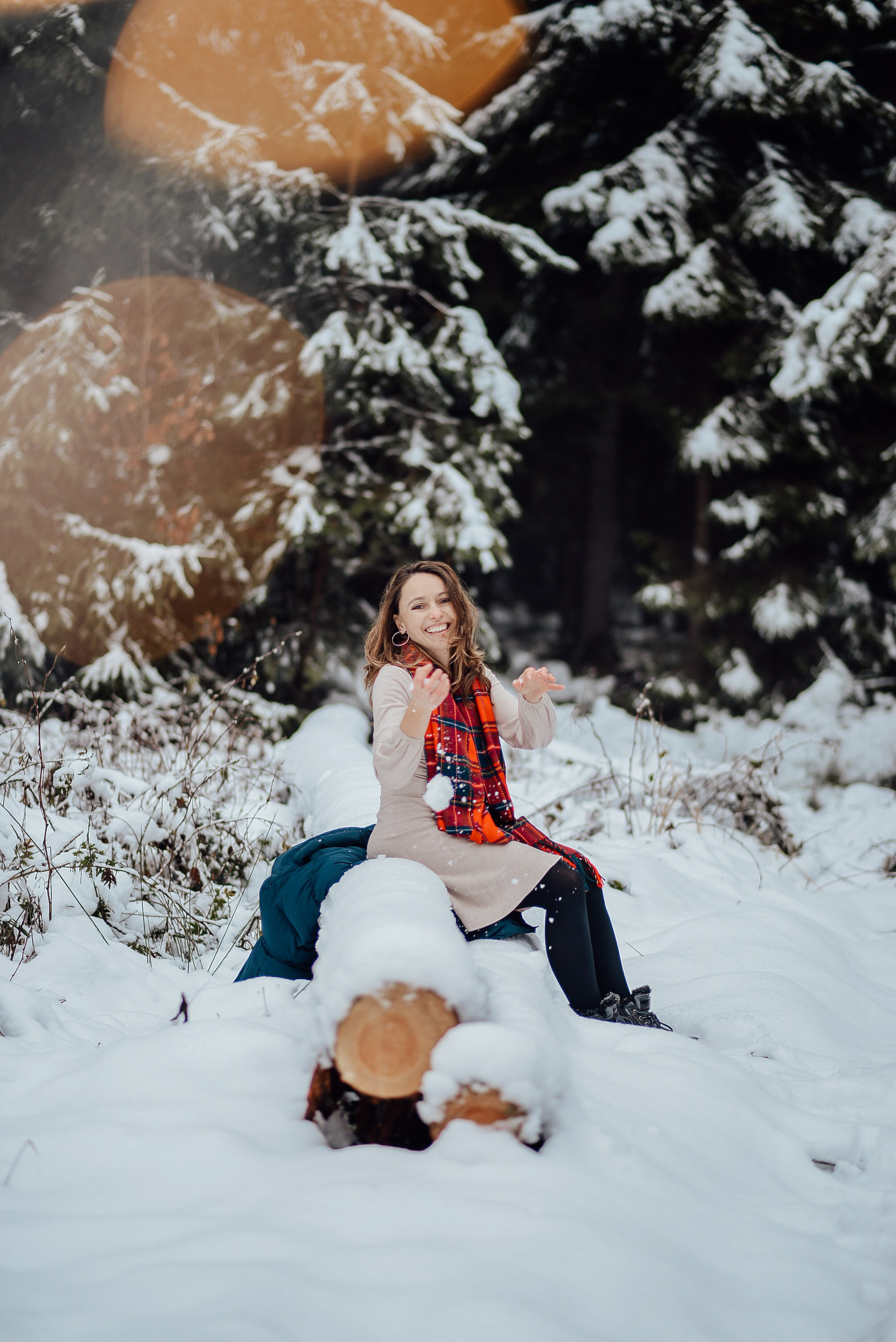 OKSANA. Фотограф в Нюрнберге Ирина Менерт из Ансбаха