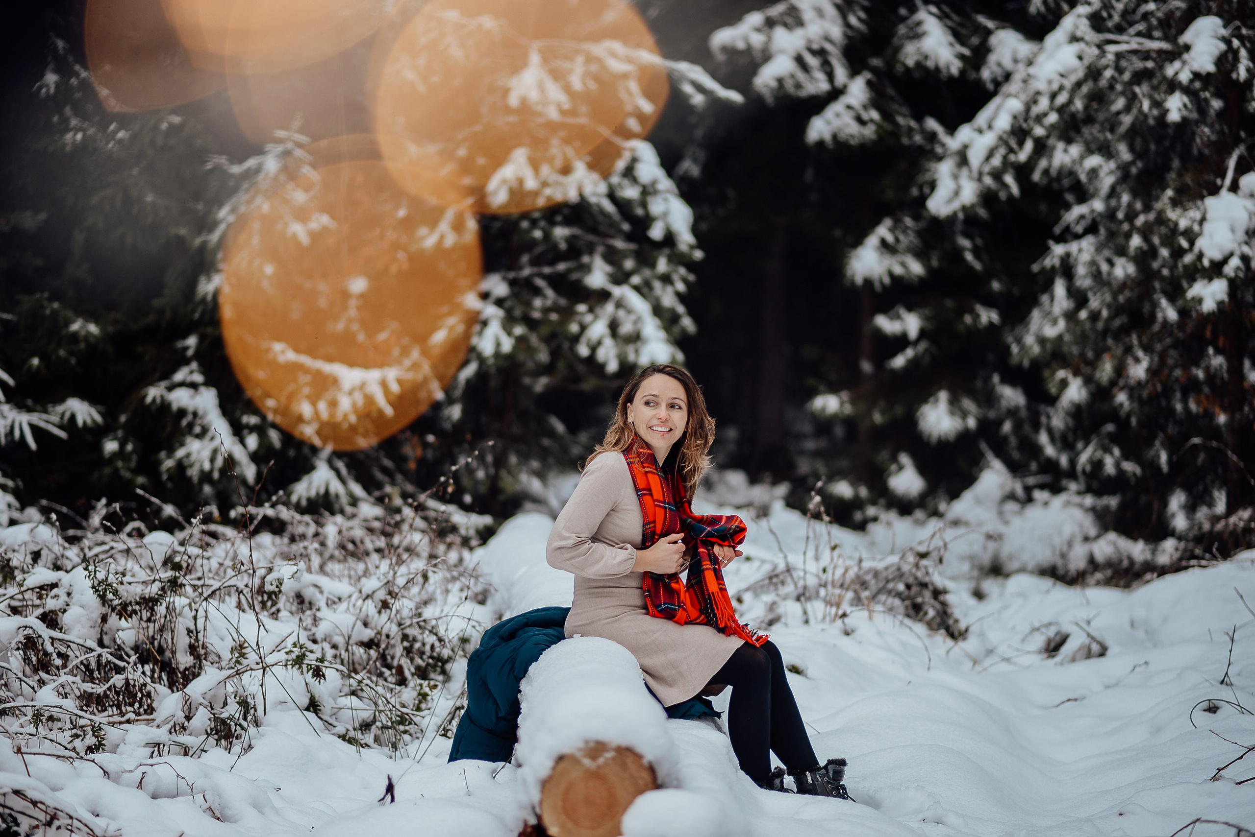 OKSANA. Фотограф в Нюрнберге Ирина Менерт из Ансбаха