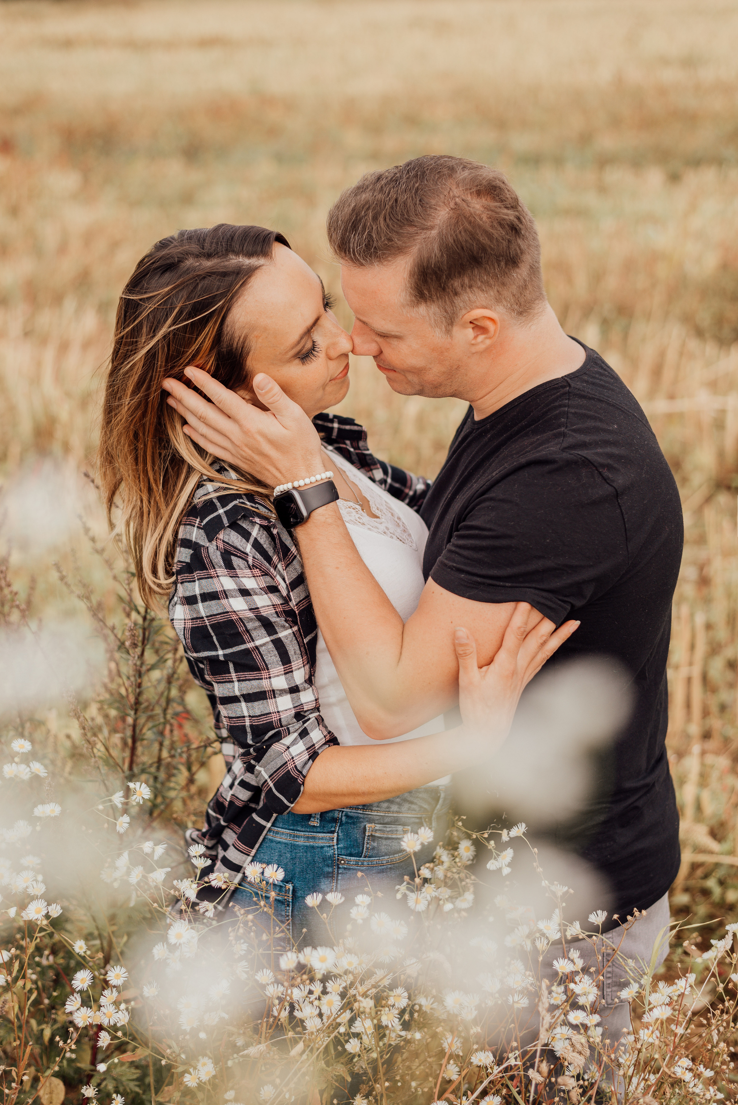 WHISPER OF YOUR HEARTS. Фотограф в Нюрнберге Ирина Менерт из Ансбаха