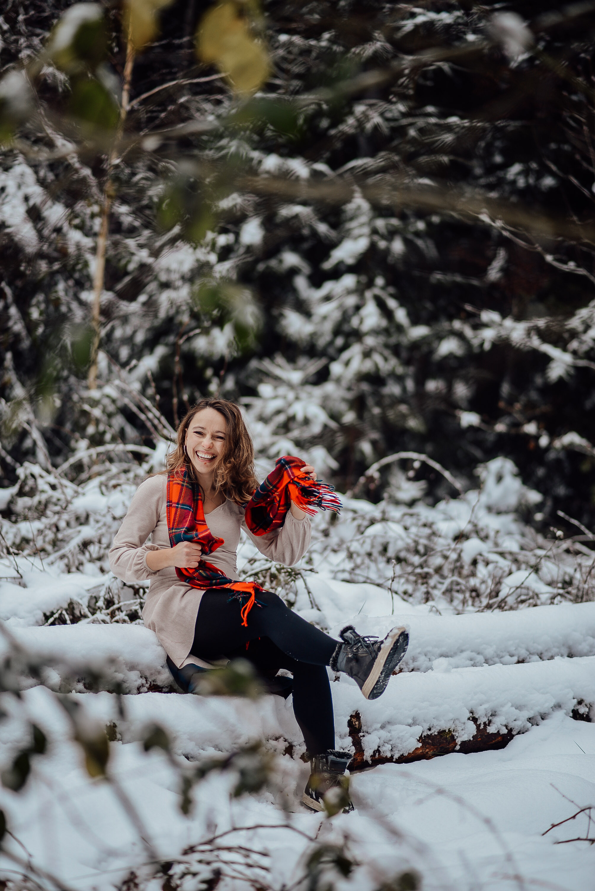OKSANA. Фотограф в Нюрнберге Ирина Менерт из Ансбаха