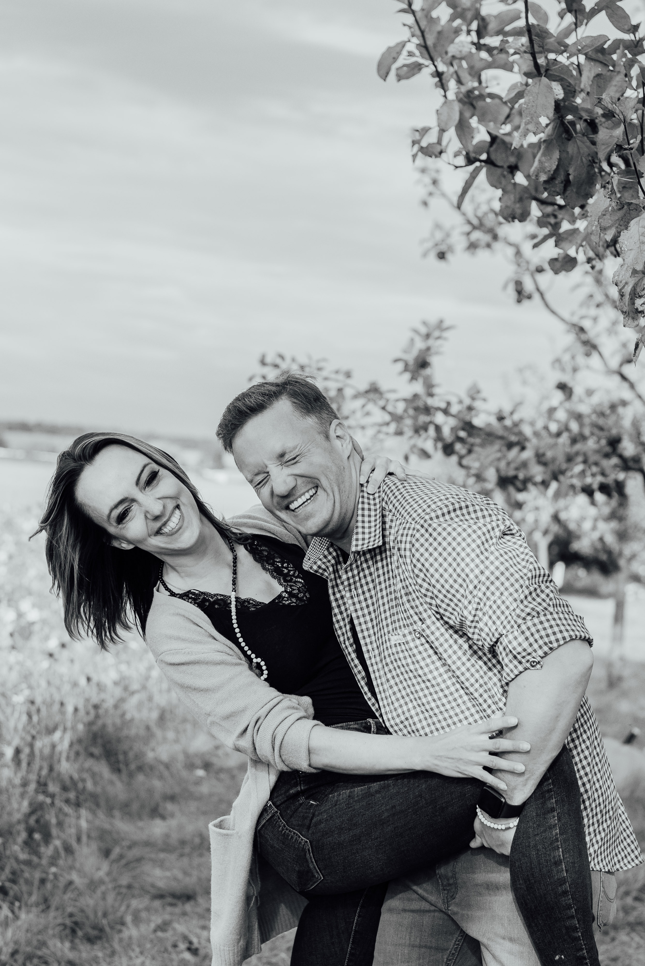 APPLE TREES. Photographer in Nuremberg Irina Mehnert from Ansbach