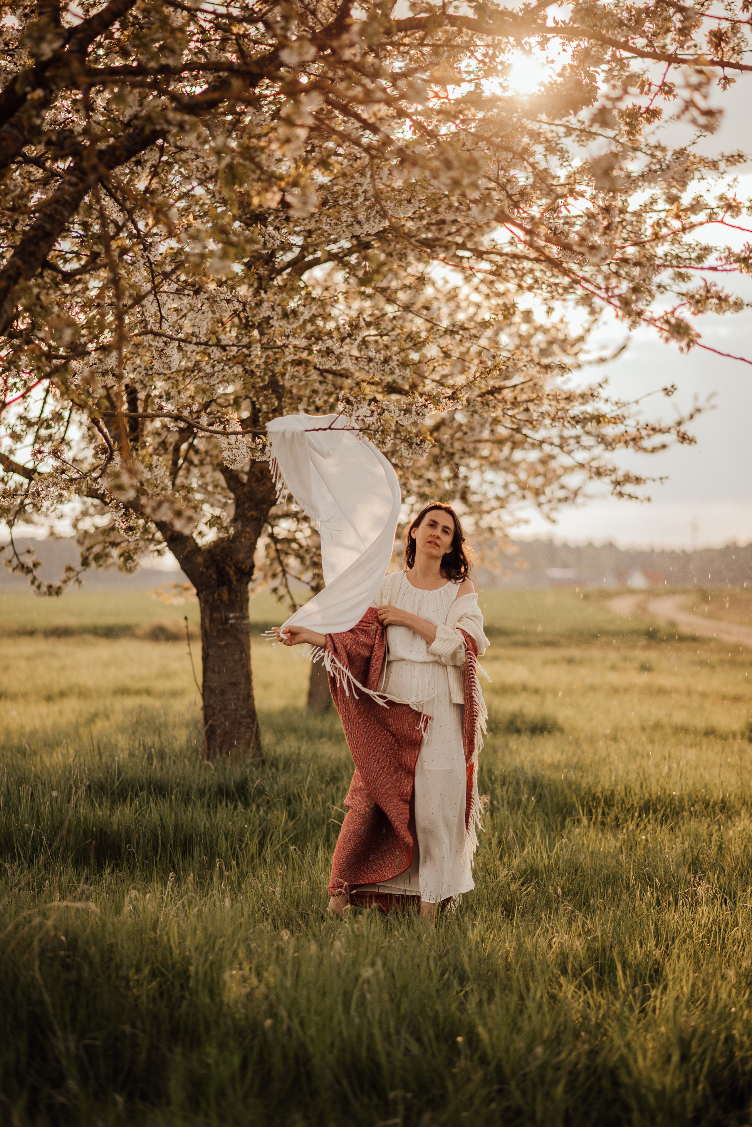 SUNSET. Фотограф в Нюрнберге Ирина Менерт из Ансбаха