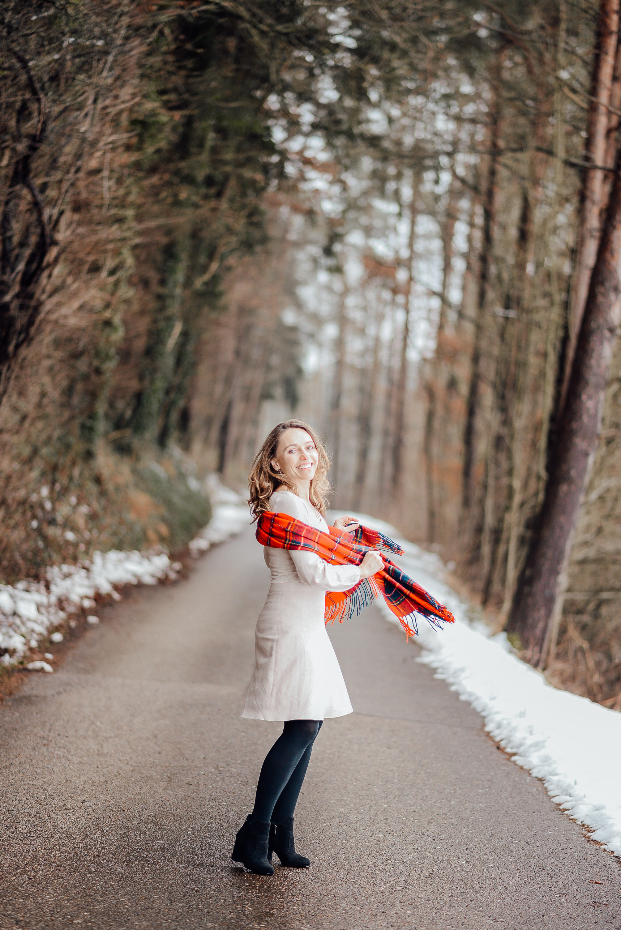 OKSANA. Фотограф в Нюрнберге Ирина Менерт из Ансбаха