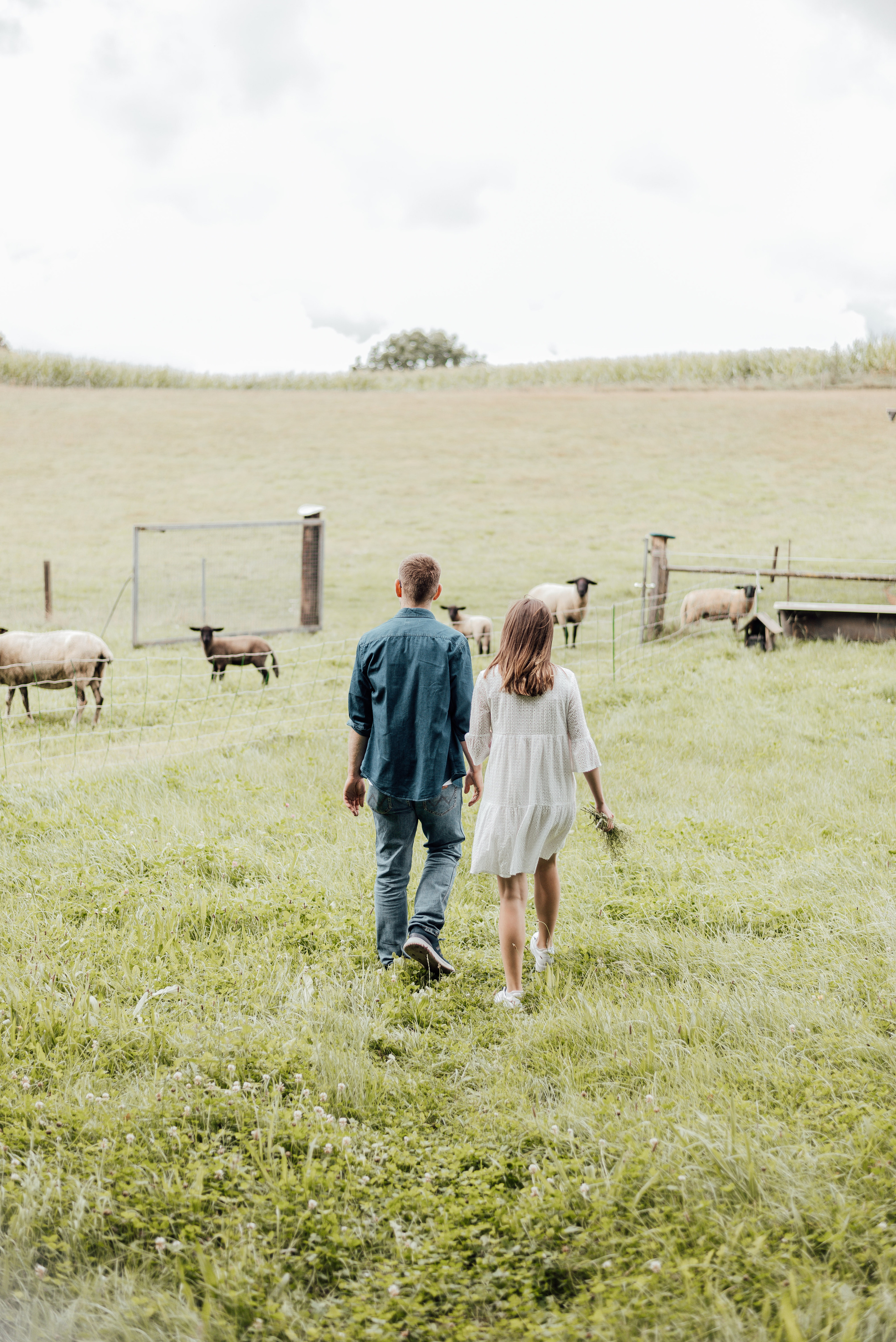 LOVEBIRDS. Фотограф в Нюрнберге Ирина Менерт из Ансбаха