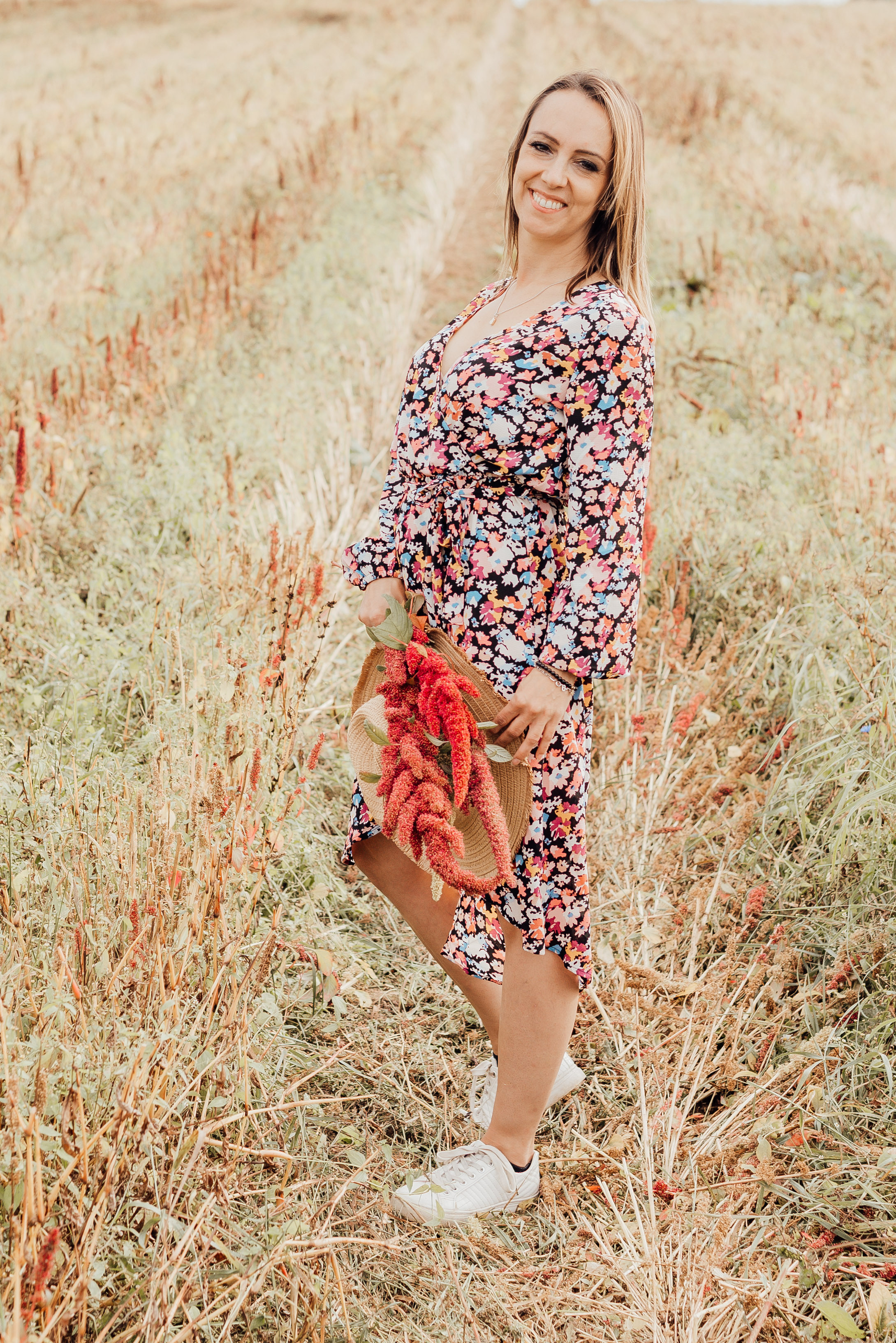 APPLE TREES. Photographer in Nuremberg Irina Mehnert from Ansbach