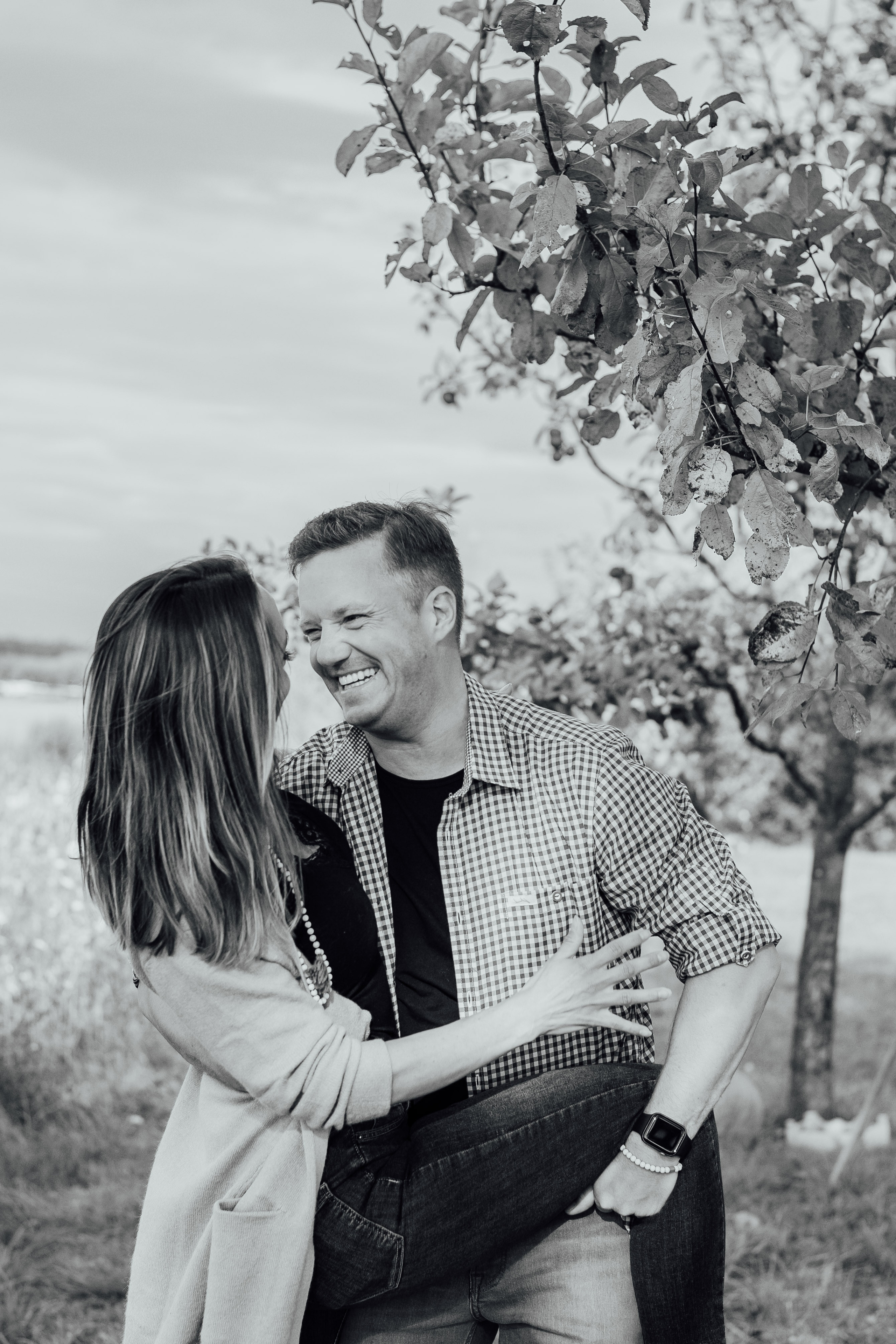 APPLE TREES. Photographer in Nuremberg Irina Mehnert from Ansbach