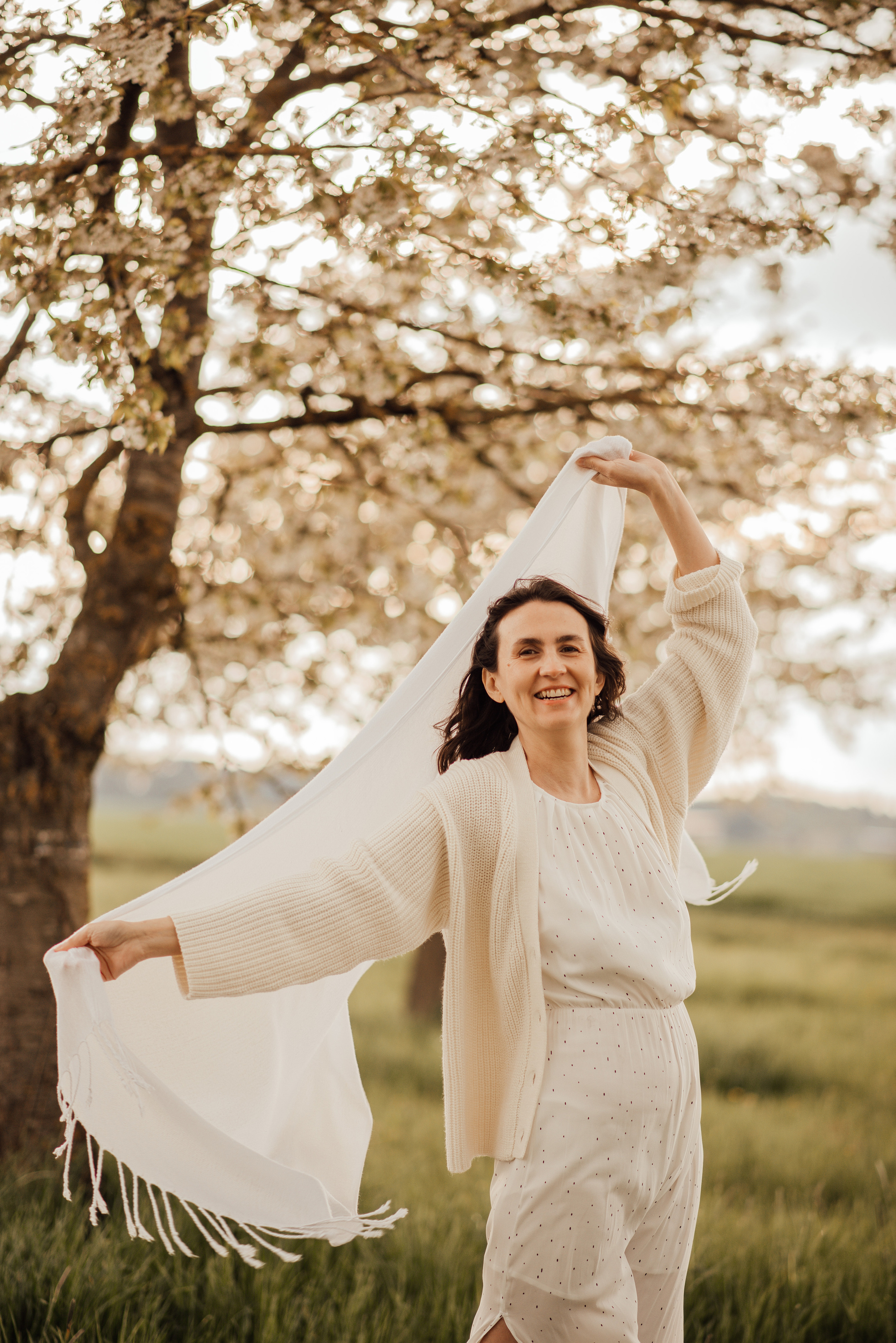SUNSET. Фотограф в Нюрнберге Ирина Менерт из Ансбаха
