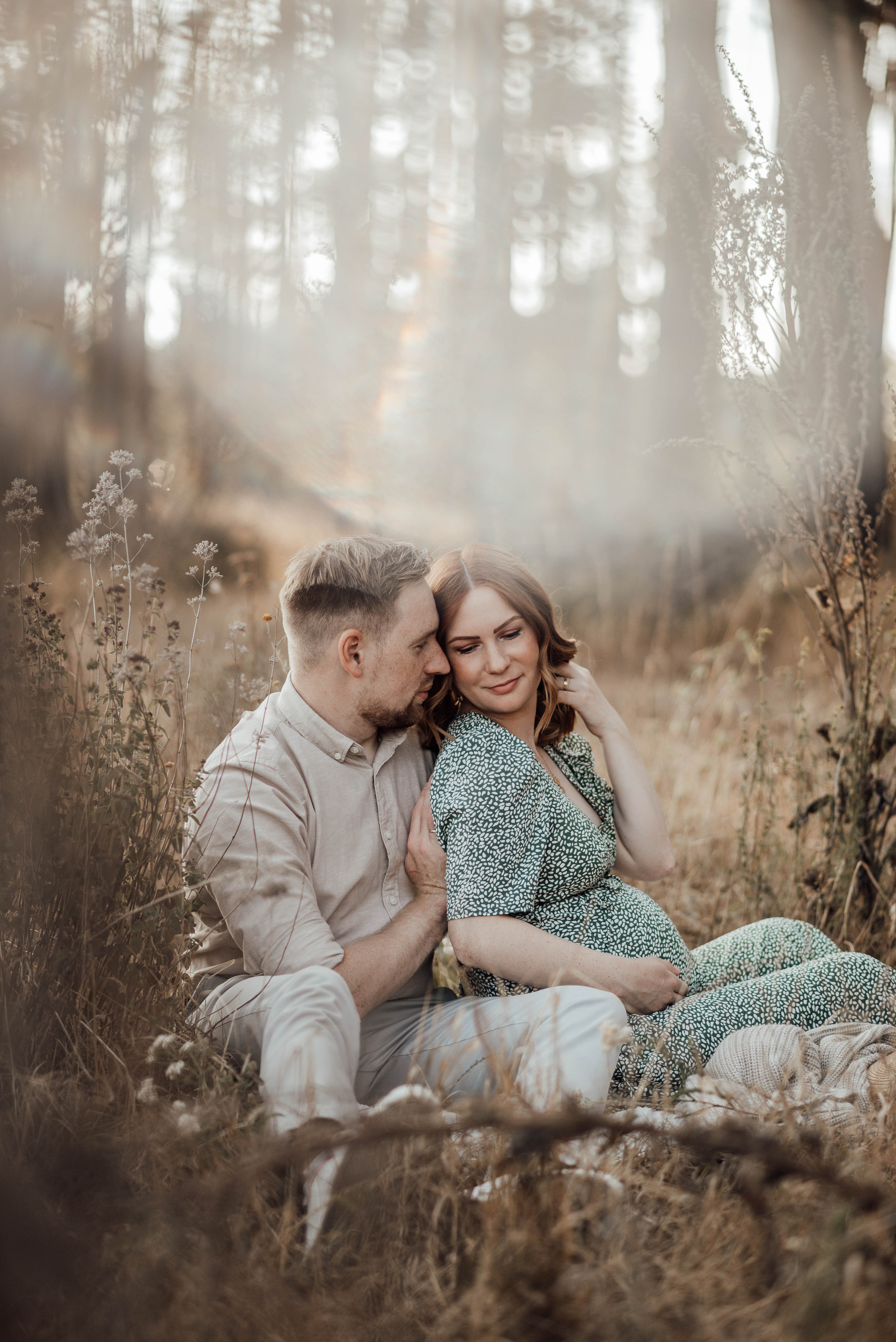 SUMMER DREAMS. Fotografin Ansbach - Paare | Hochzeit | After Wedding