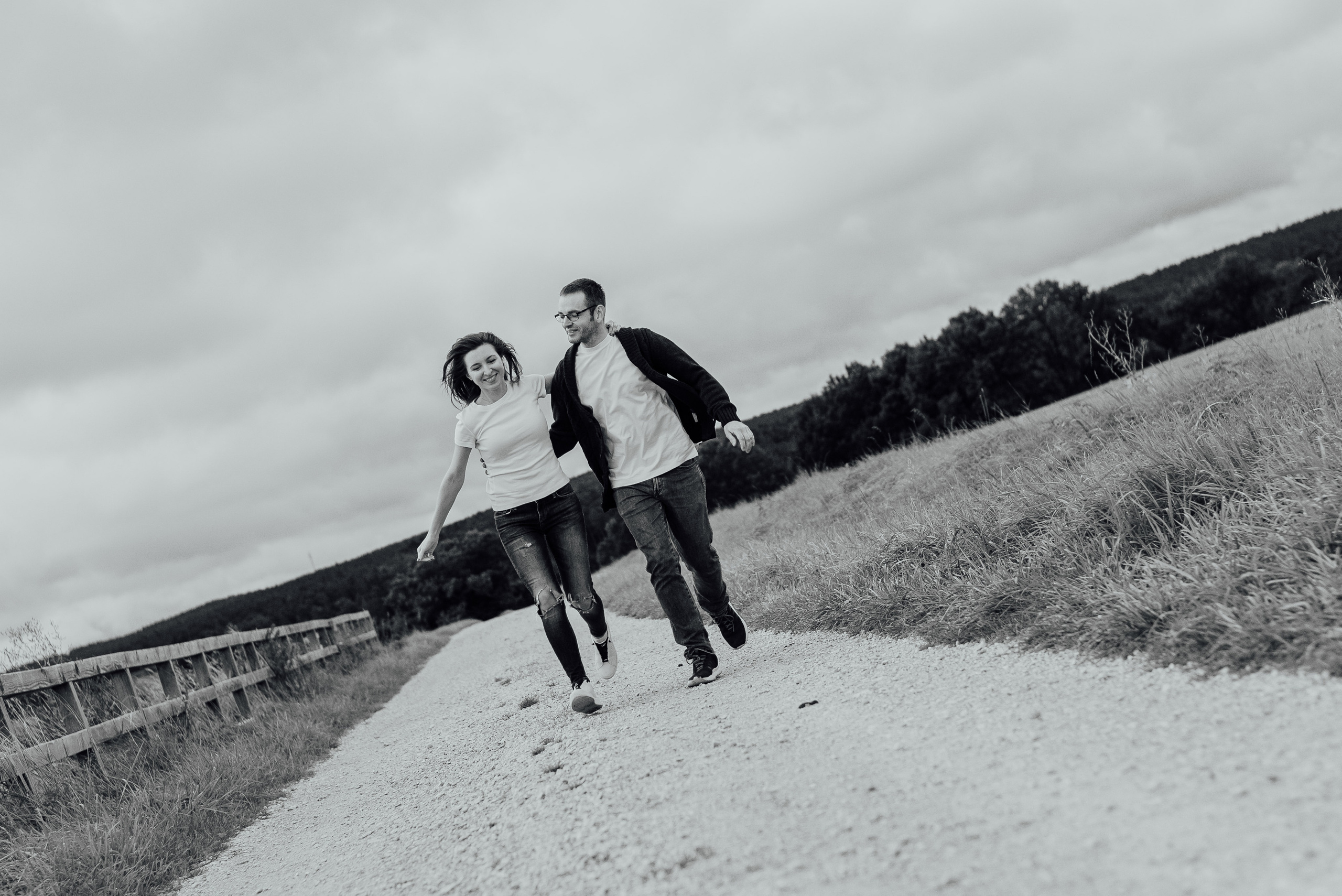 LOVEBIRDS. Фотограф в Нюрнберге Ирина Менерт из Ансбаха