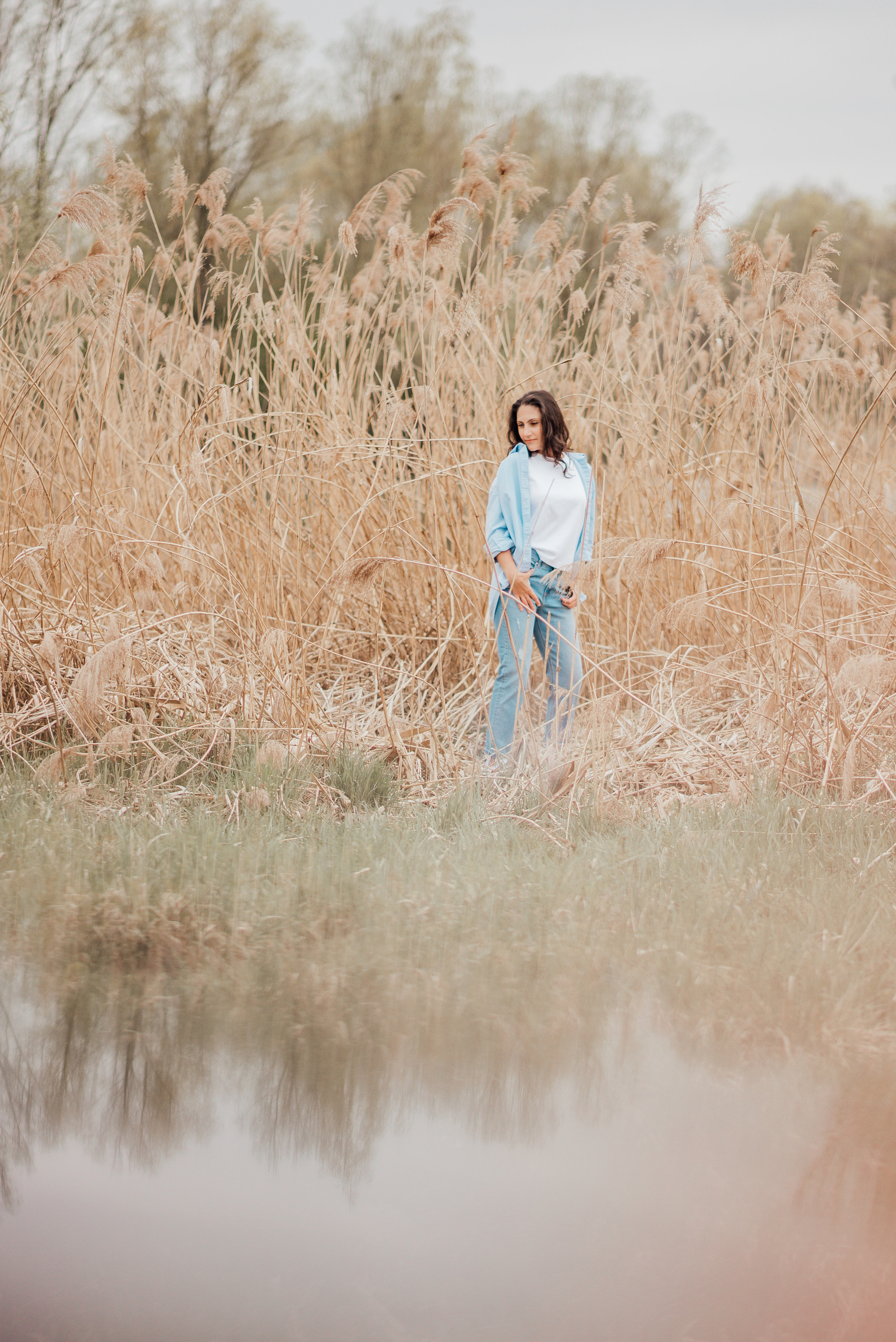 ALTMÜHLSEE. Fotografin Ansbach - Paare | Hochzeit | After Wedding