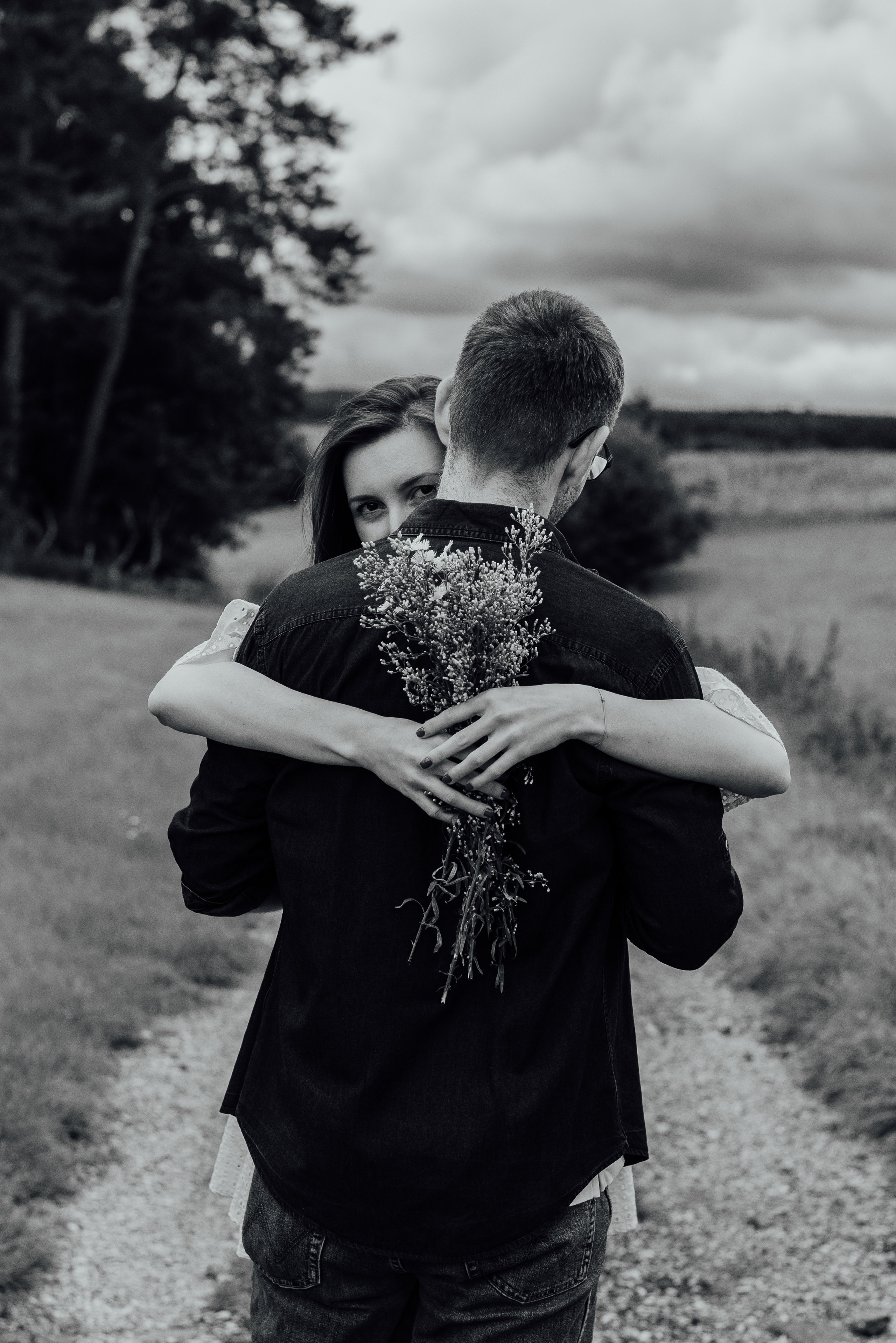 LOVEBIRDS. Фотограф в Нюрнберге Ирина Менерт из Ансбаха