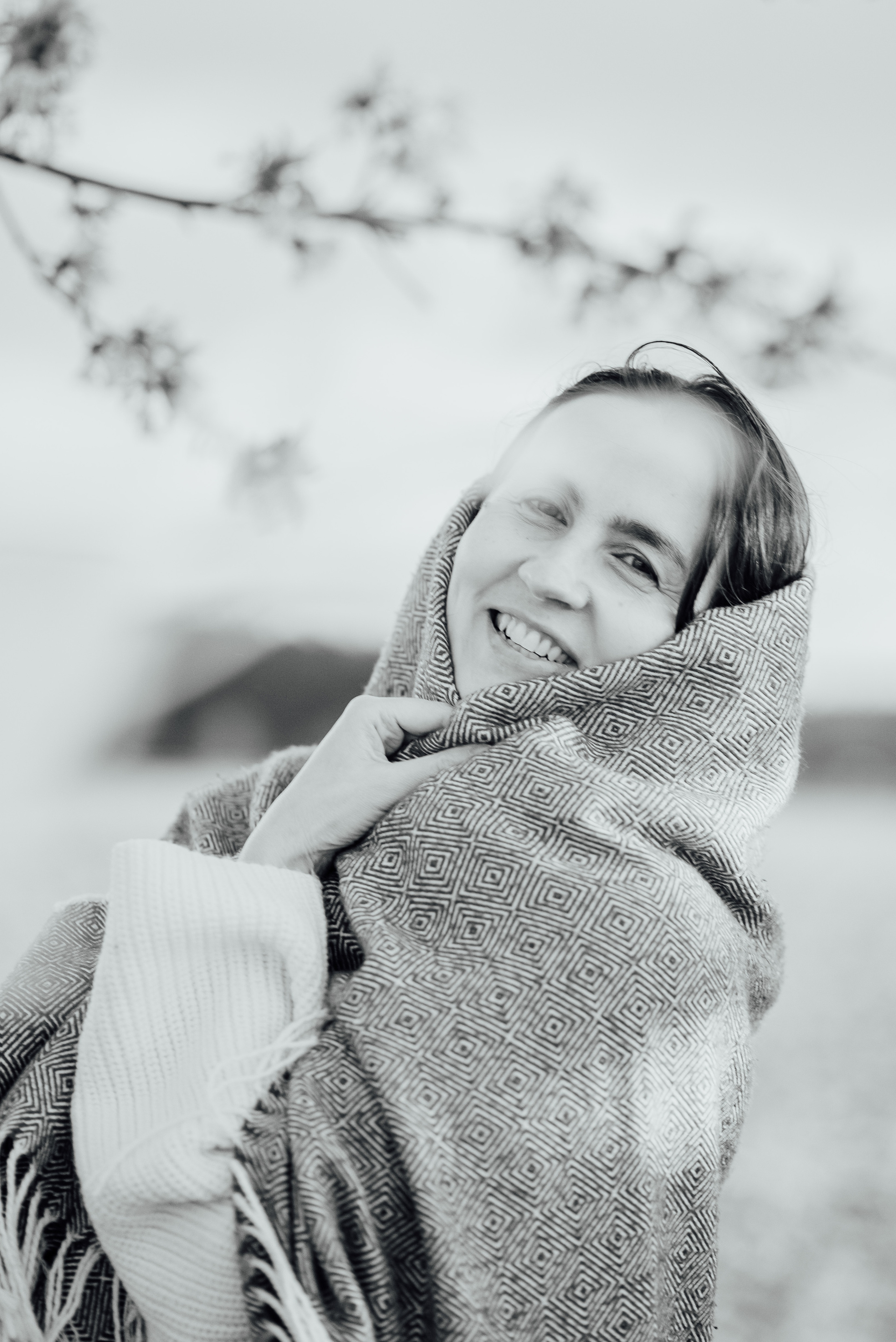 SUNSET. Фотограф в Нюрнберге Ирина Менерт из Ансбаха