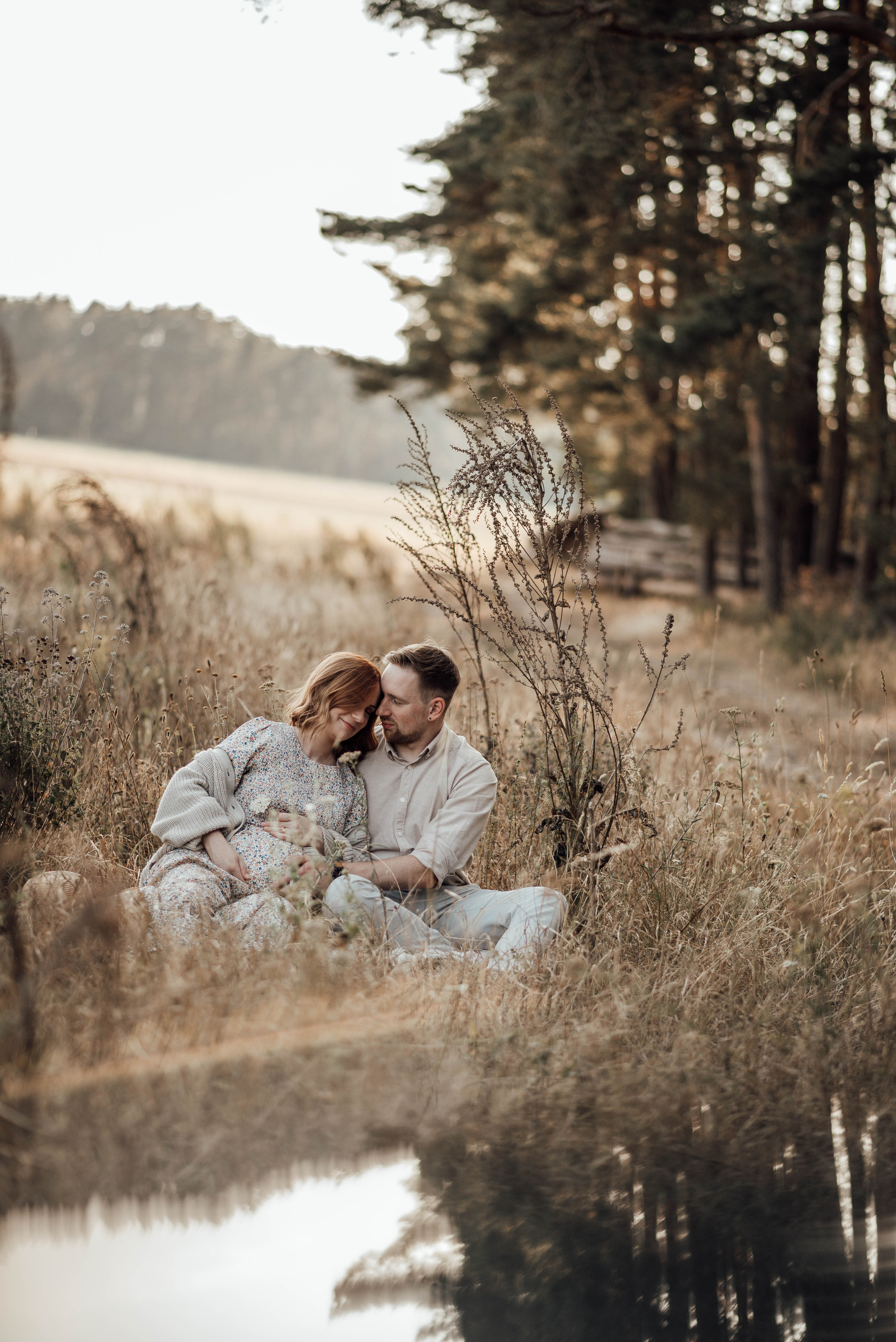 SUMMER DREAMS. Fotografin Ansbach - Paare | Hochzeit | After Wedding