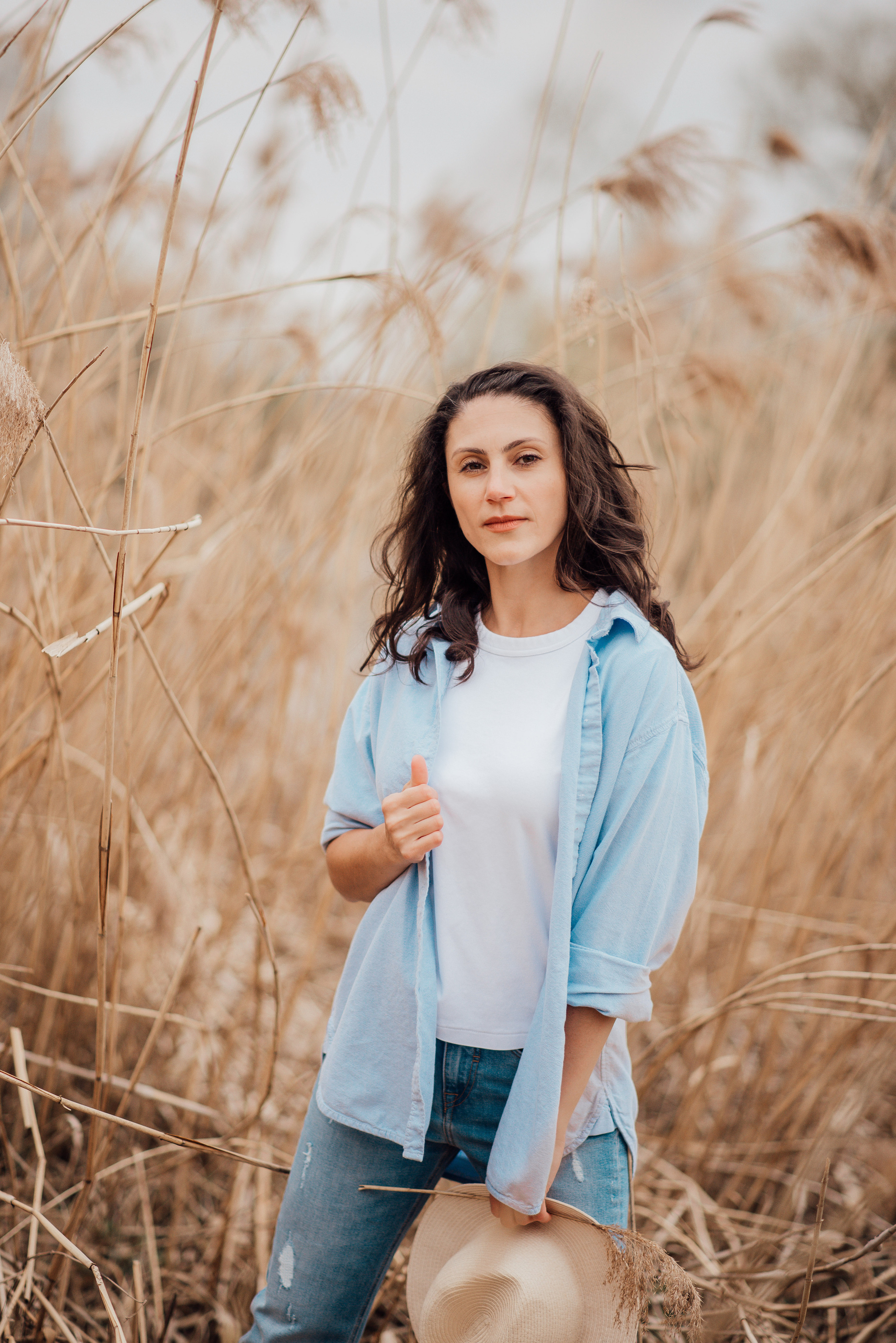 ALTMÜHLSEE. Fotografin Ansbach - Paare | Hochzeit | After Wedding