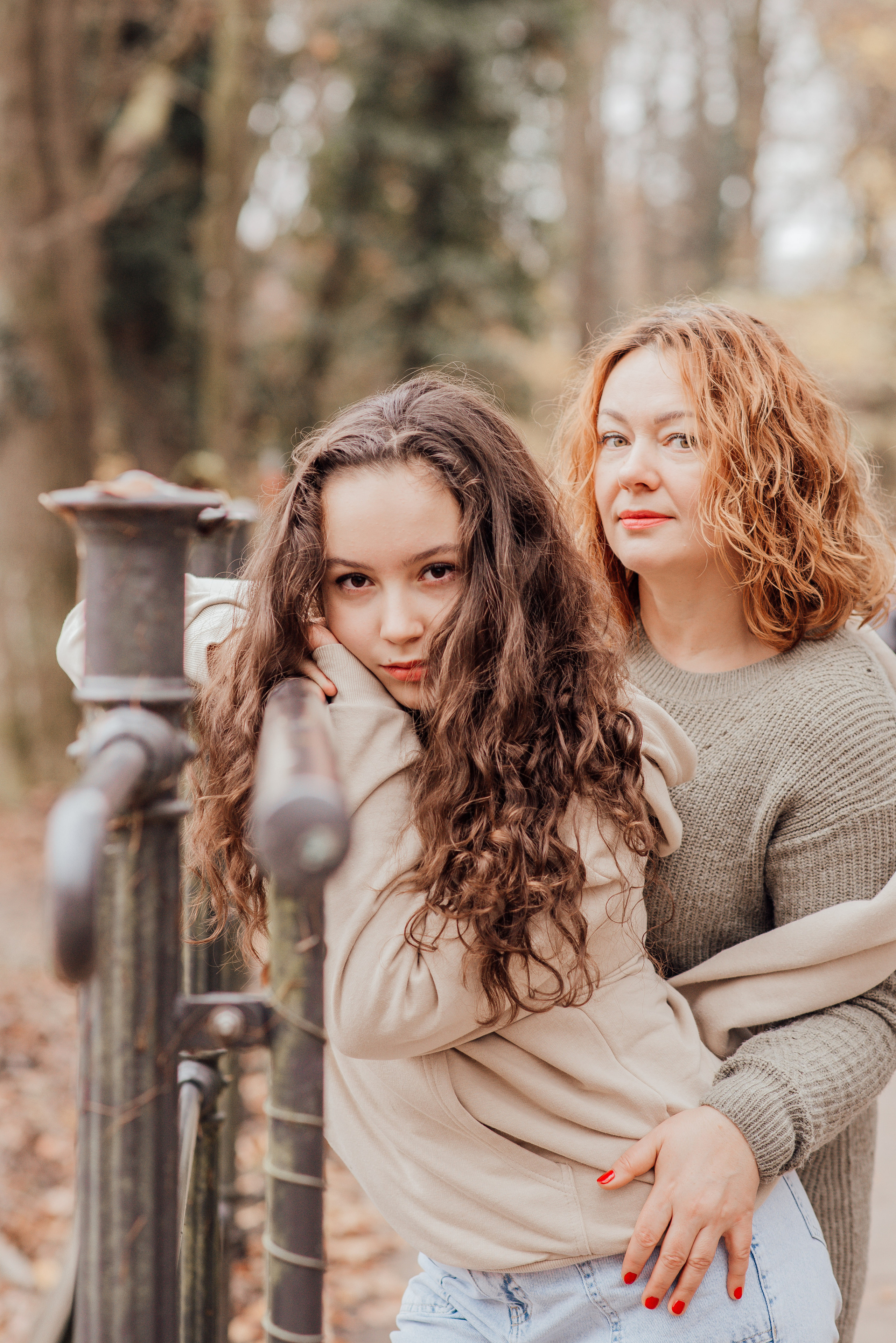 MAMA IS THE BEST. Photographer in Nuremberg Irina Mehnert from Ansbach