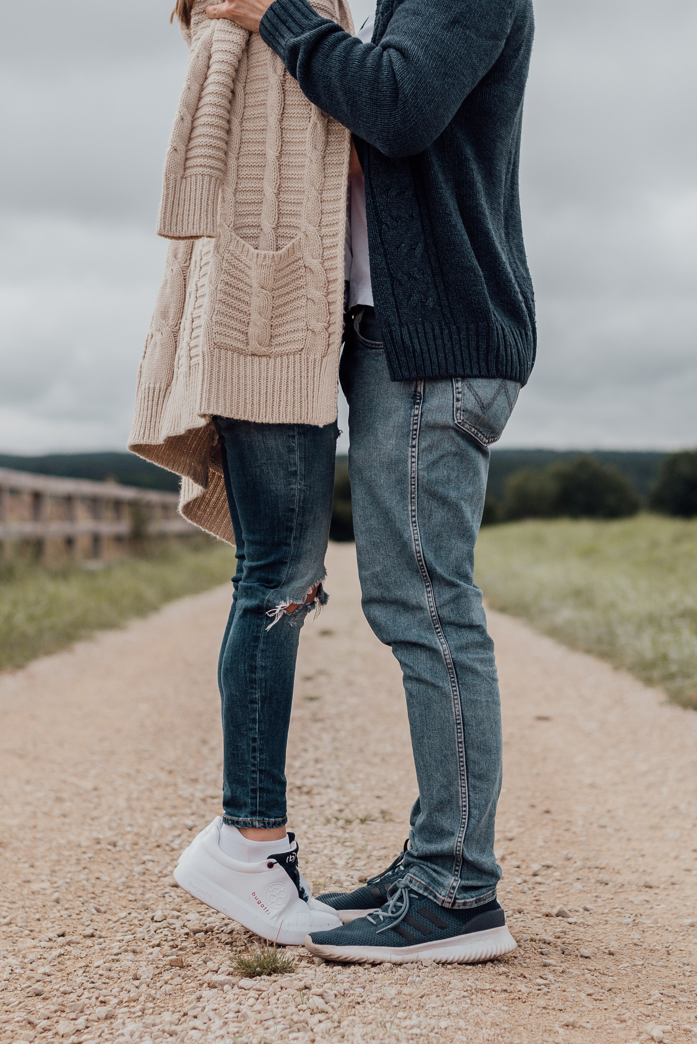 LOVEBIRDS. Фотограф в Нюрнберге Ирина Менерт из Ансбаха