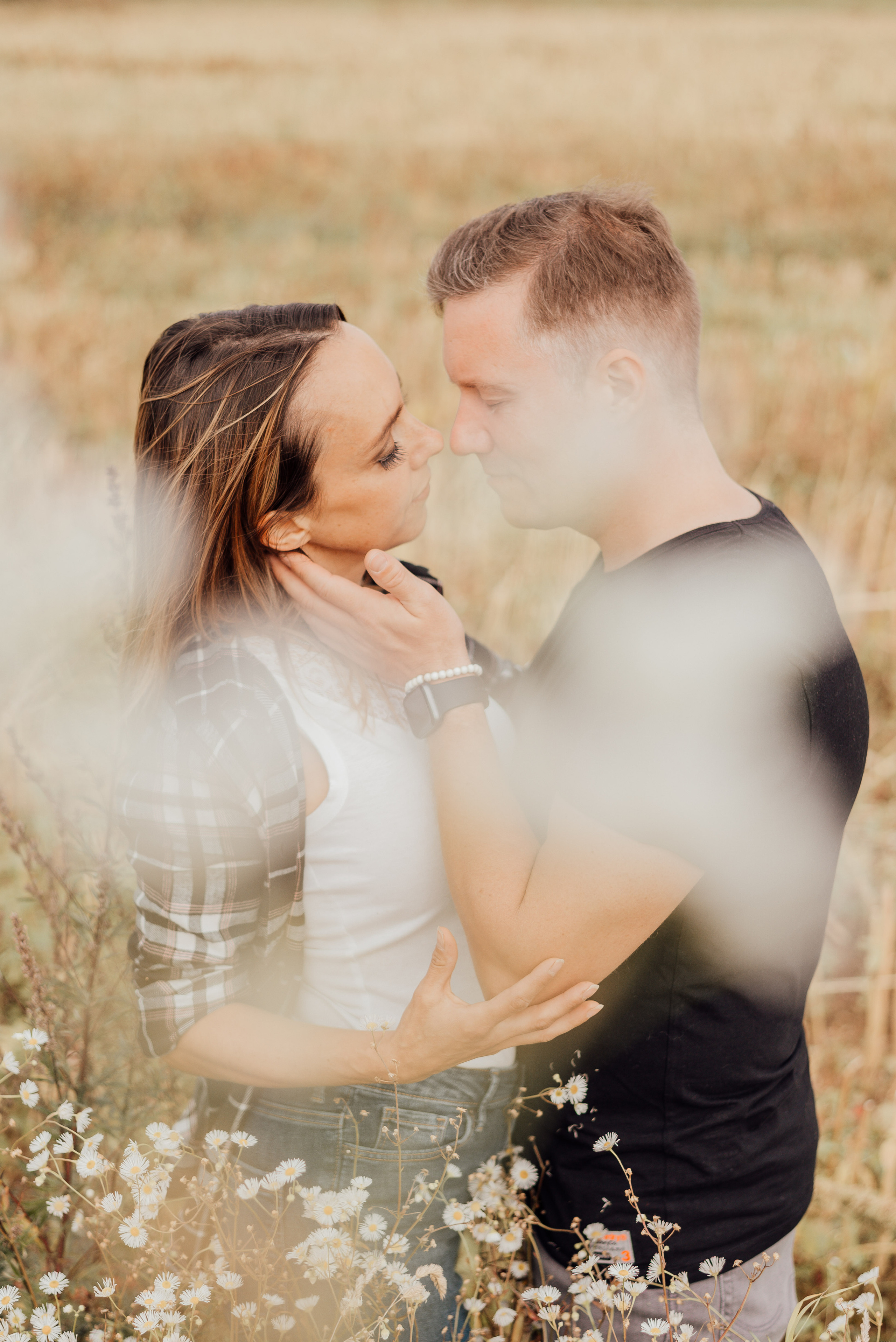 WHISPER OF YOUR HEARTS. Фотограф в Нюрнберге Ирина Менерт из Ансбаха