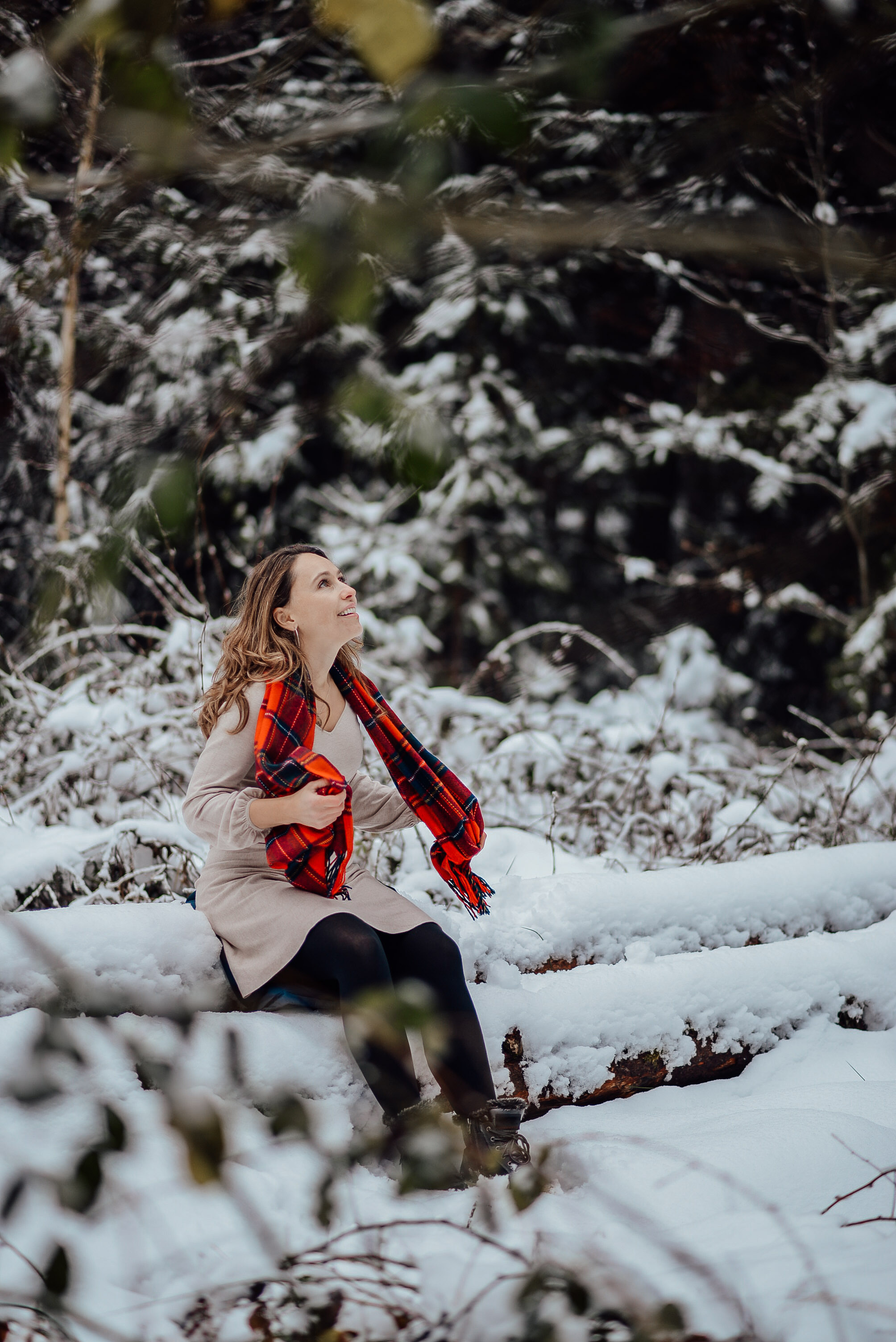 OKSANA. Фотограф в Нюрнберге Ирина Менерт из Ансбаха